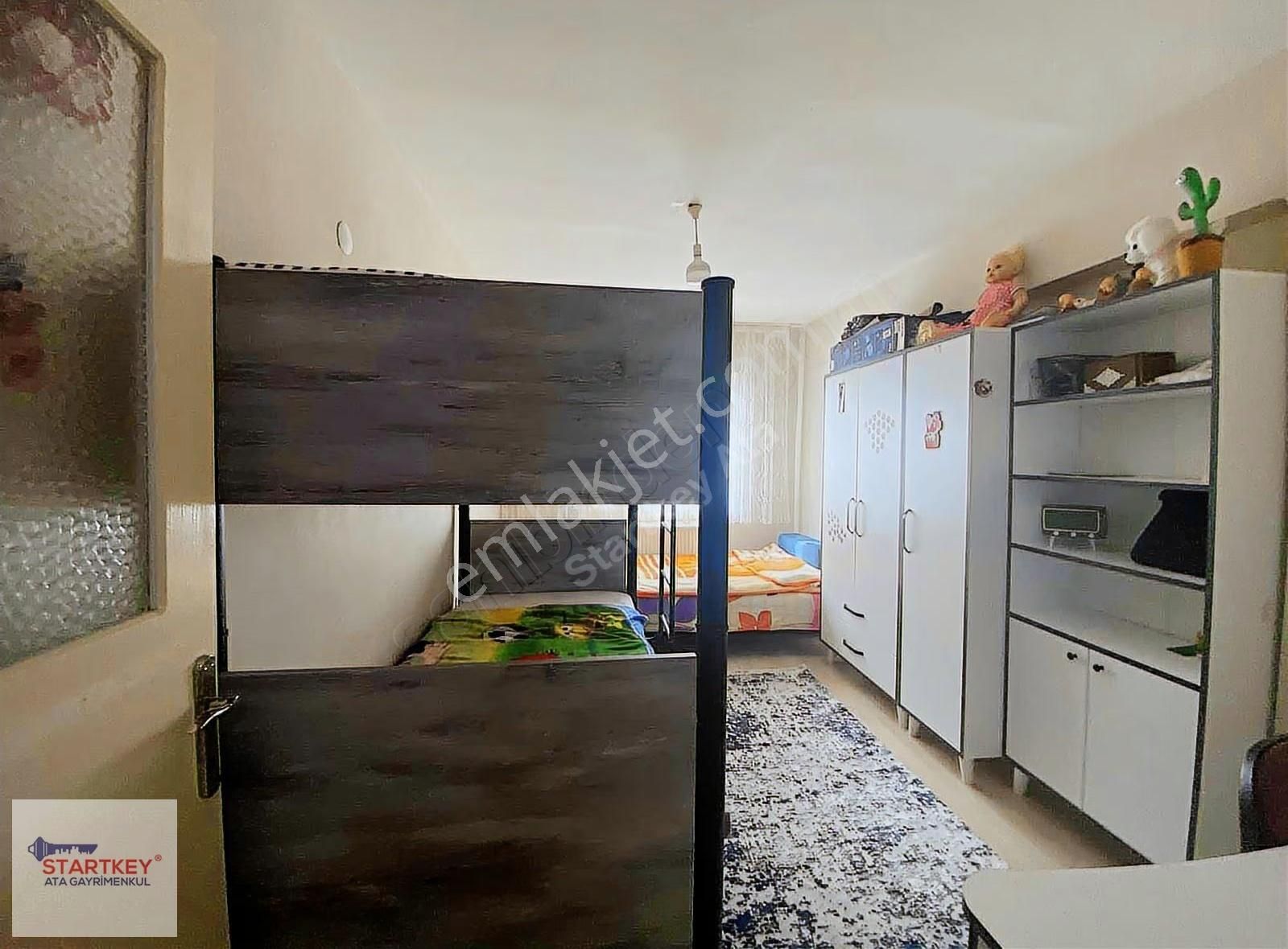Çiğli Evka-5 Mahallesi 3+1 Satılık Daire - Görsel 21