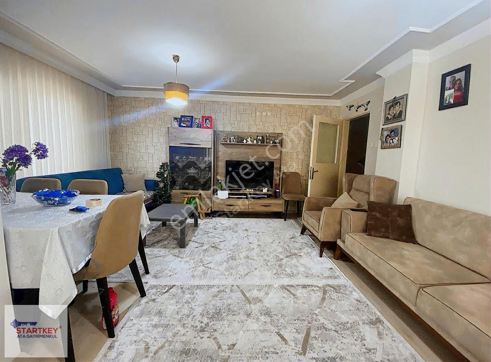 Çiğli Evka-5 Mahallesi 3+1 Satılık Daire - Görsel 19