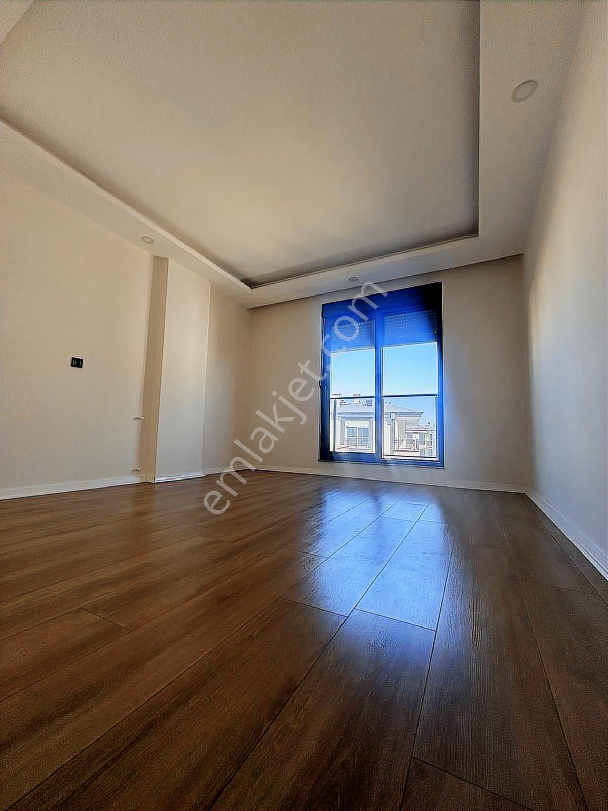 Fevzi Kaçmak Mahallesinde Katta Kiralık - Görsel 11