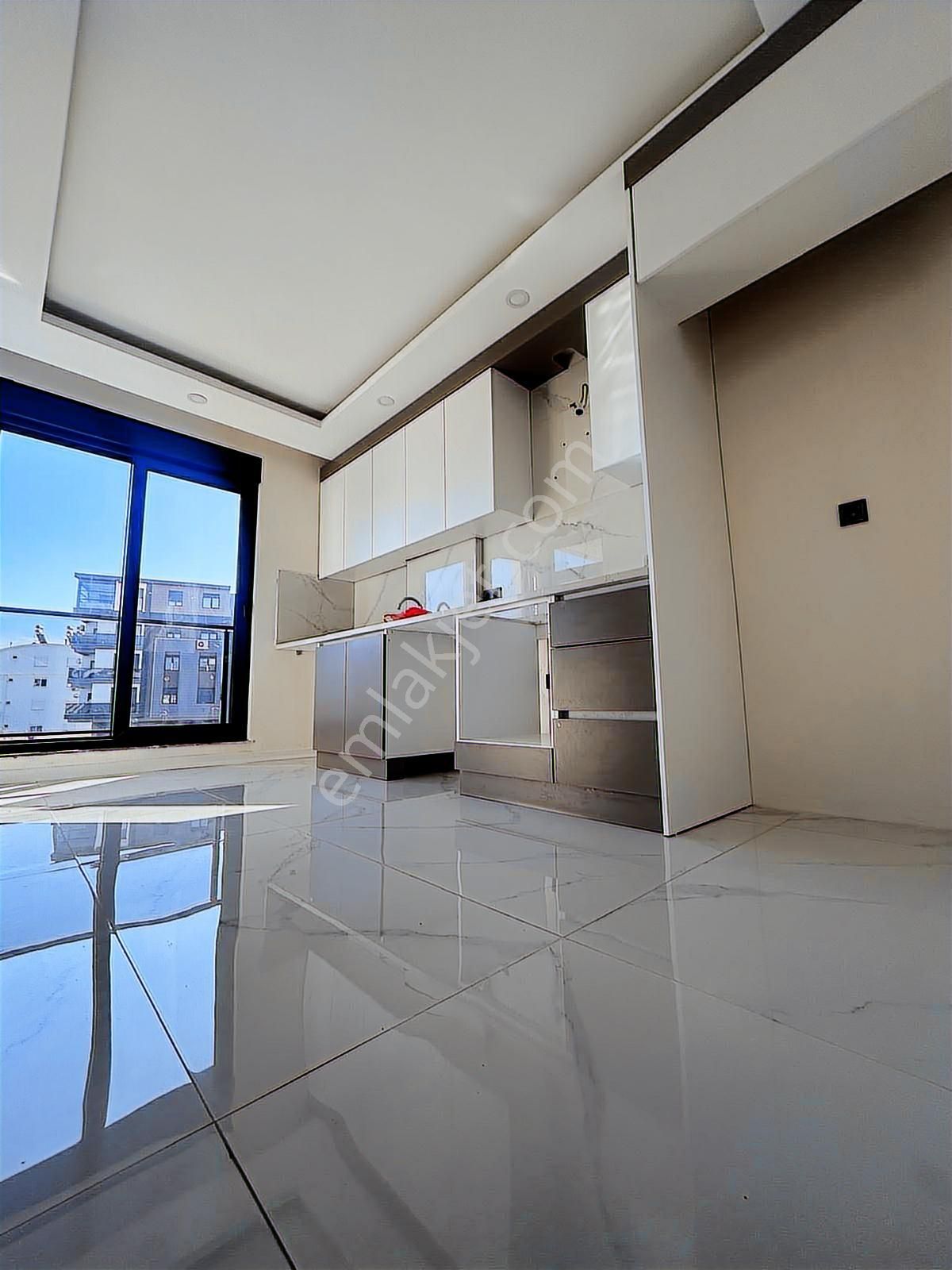 Fevzi Kaçmak Mahallesinde Katta Kiralık - Görsel 5