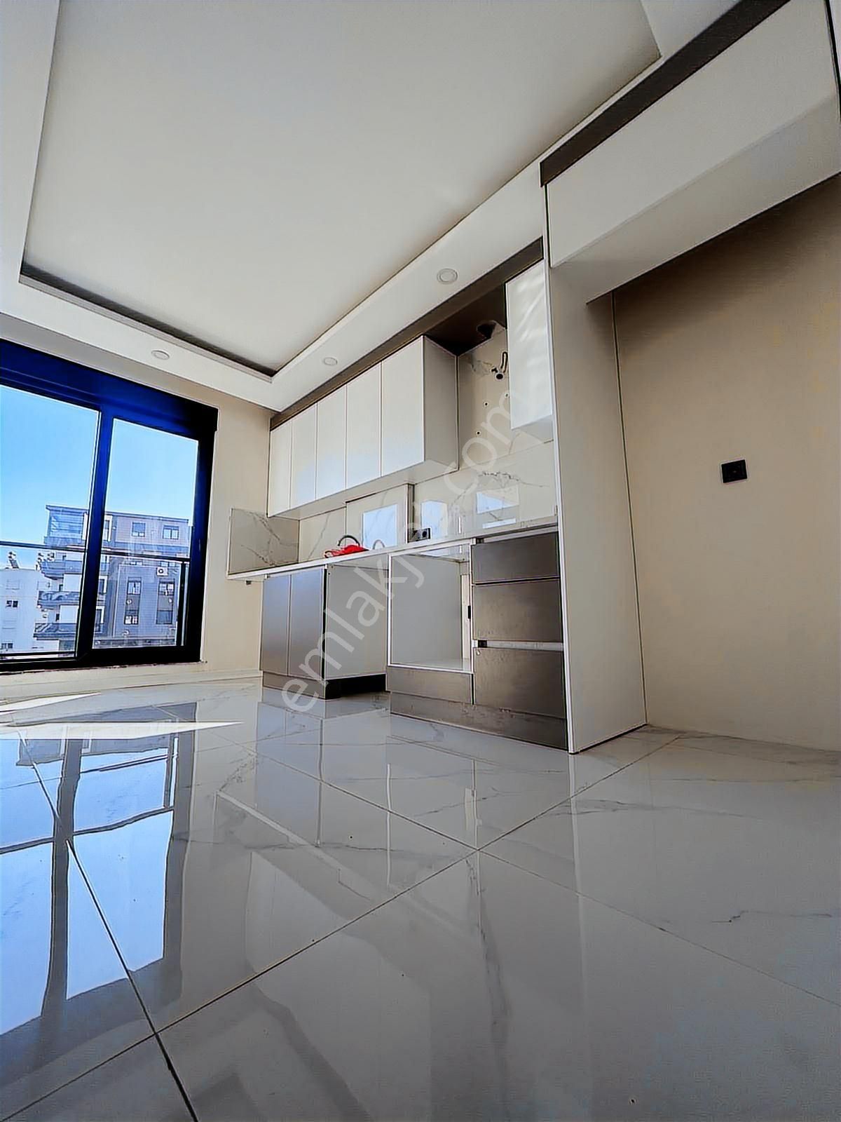 Fevzi Kaçmak Mahallesinde Katta Kiralık - Görsel 15