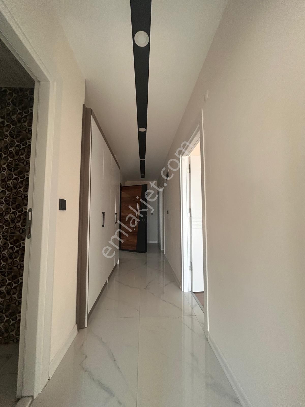 Fevzi Kaçmak Mahallesinde Katta Kiralık - Görsel 21