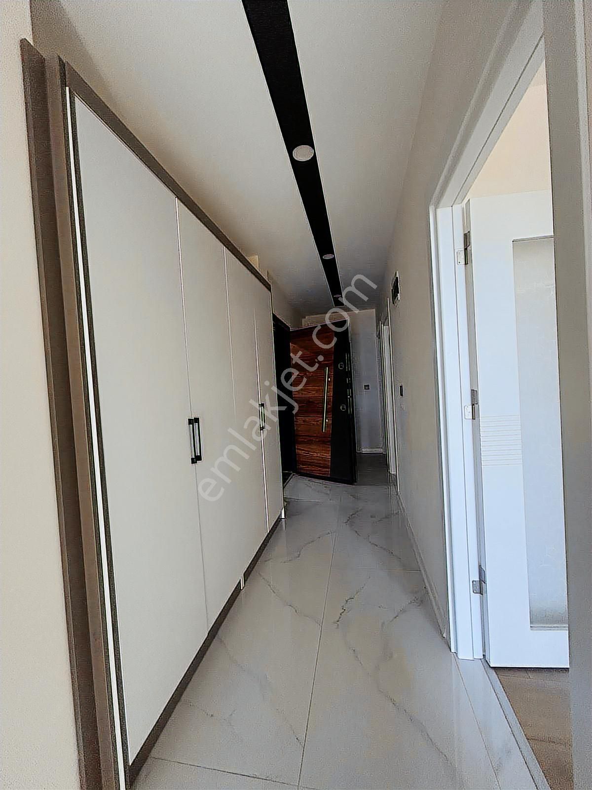 Fevzi Kaçmak Mahallesinde Katta Kiralık - Görsel 18