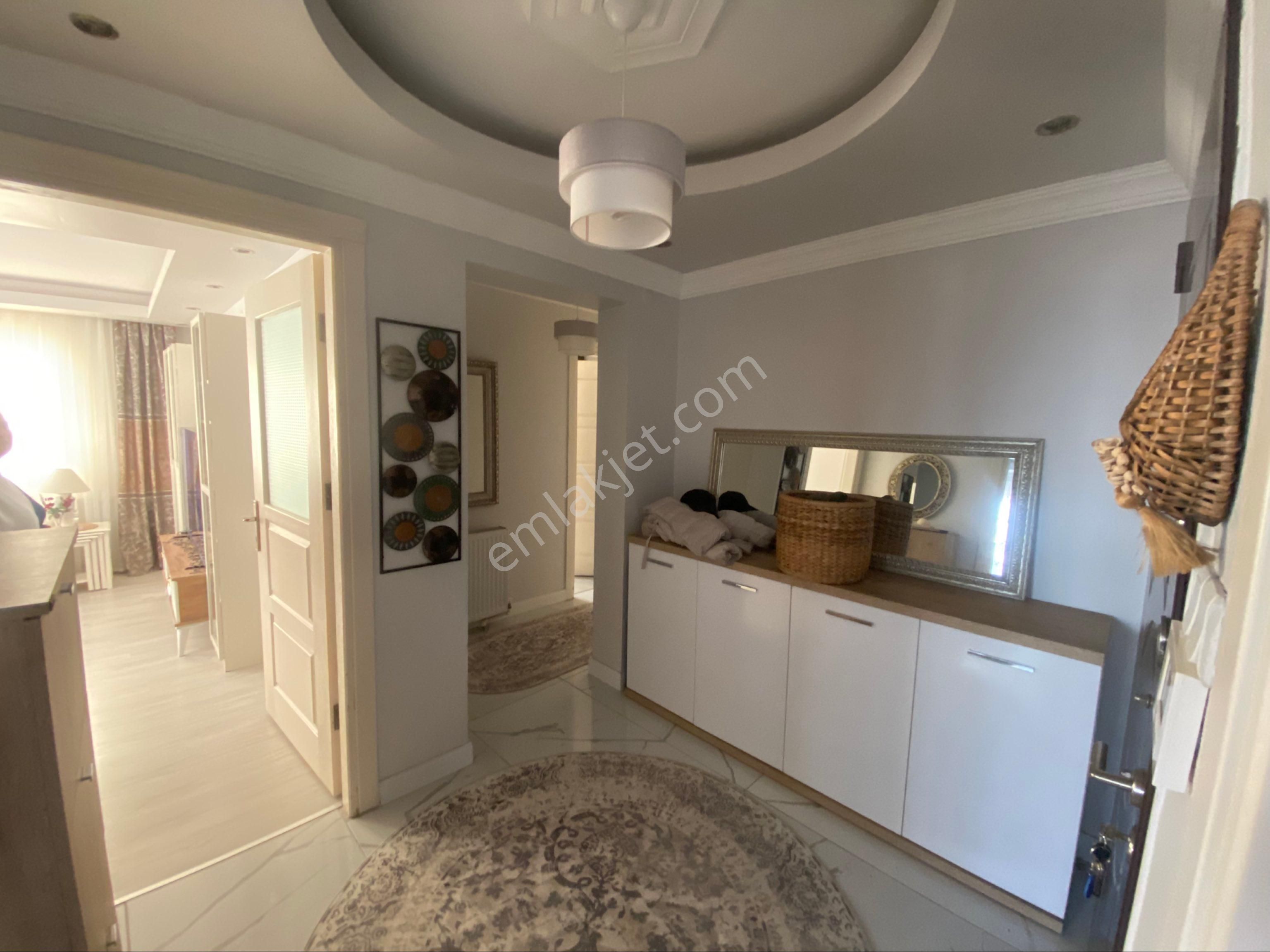 Ayrancılar Egekent‘te 2 + 1 Full Eşyalı Kiralık Daire Doğalgazlı - Görsel 15
