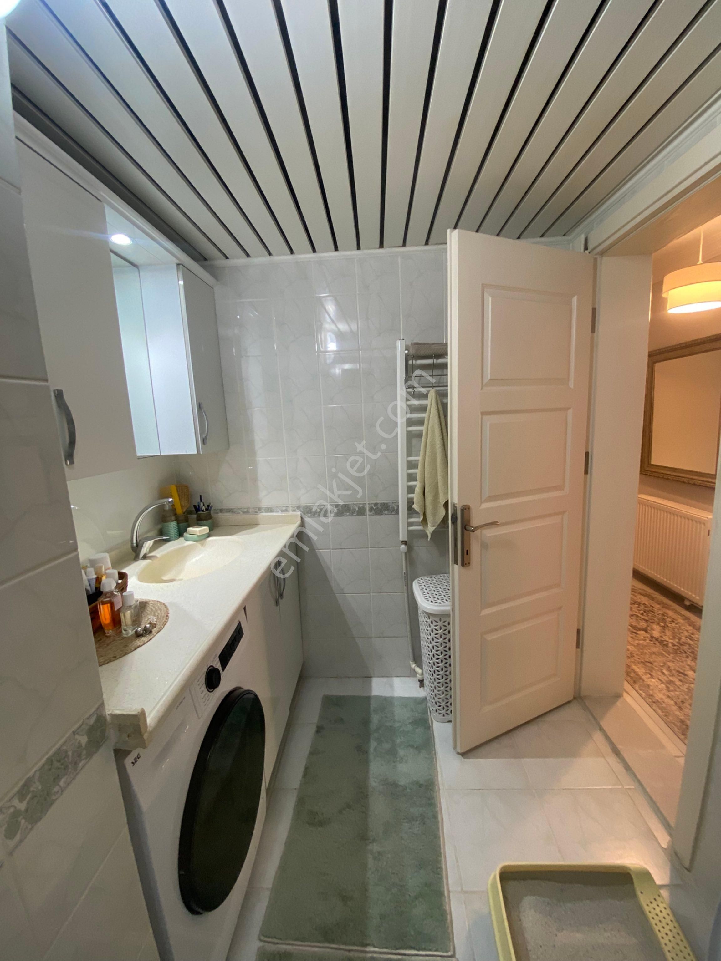 Ayrancılar Egekent‘te 2 + 1 Full Eşyalı Kiralık Daire Doğalgazlı - Görsel 8