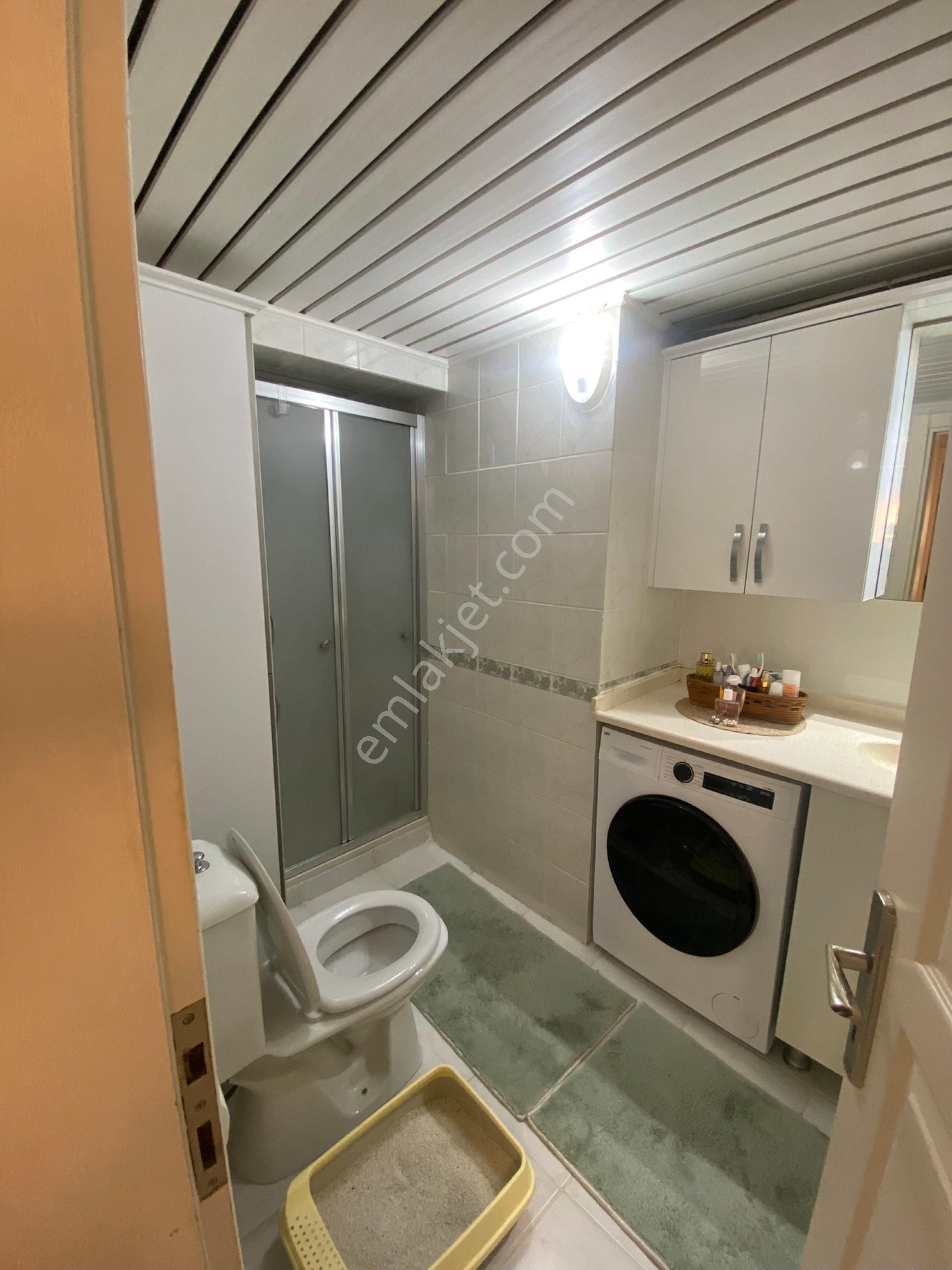 Ayrancılar Egekent‘te 2 + 1 Full Eşyalı Kiralık Daire Doğalgazlı - Görsel 7