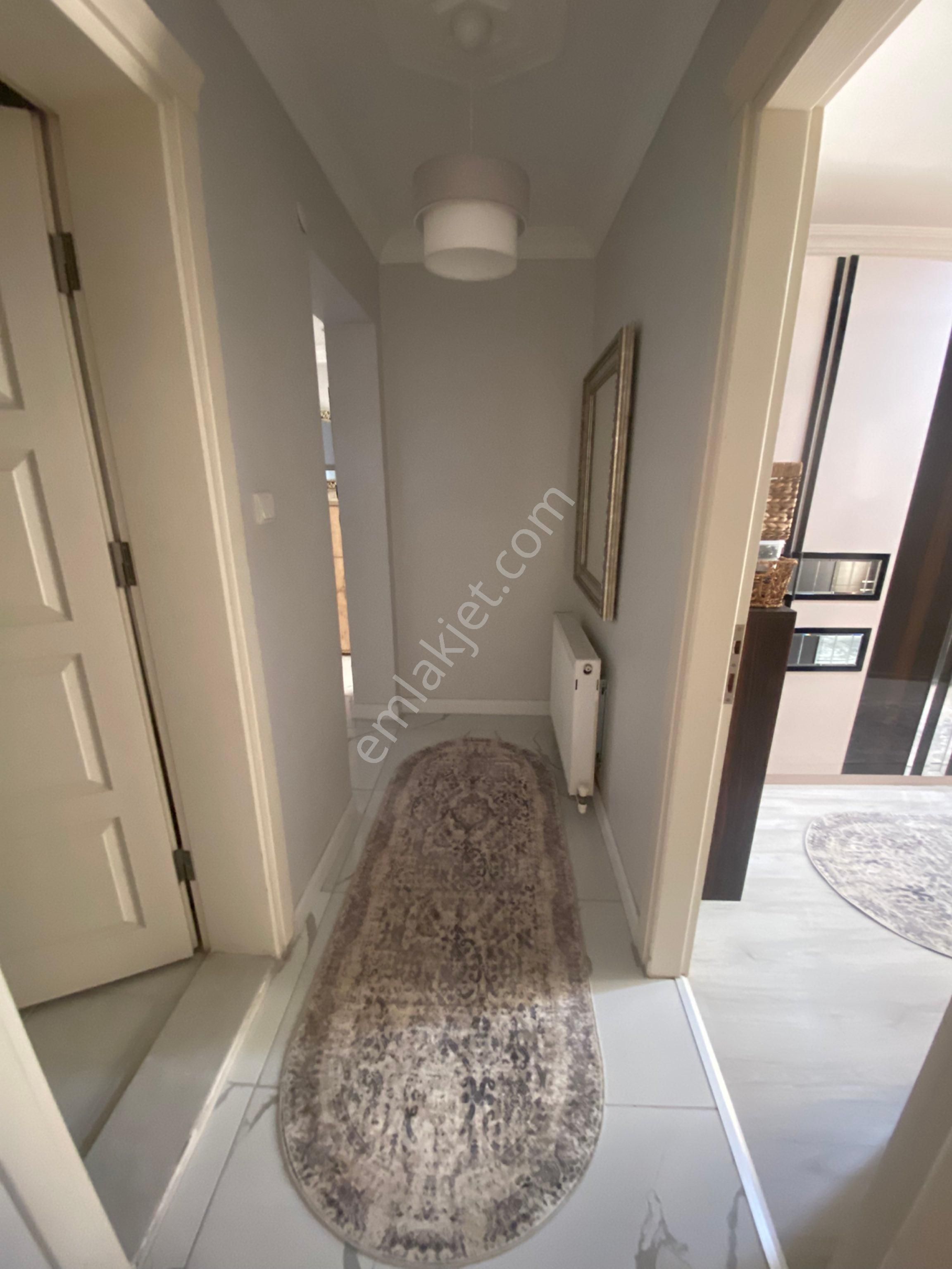 Ayrancılar Egekent‘te 2 + 1 Full Eşyalı Kiralık Daire Doğalgazlı - Görsel 12