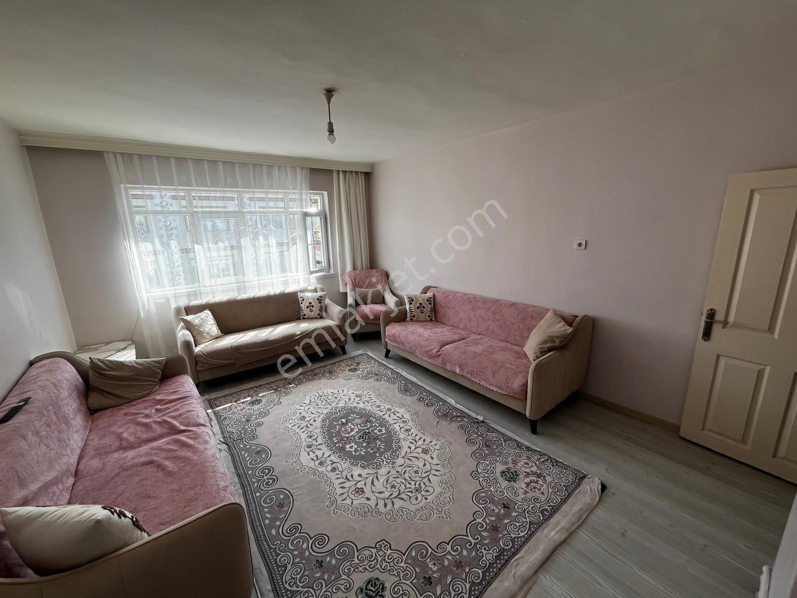 Es-as'tan Mareşalde Ara Katta Bağımsız 2+1 Kiralık Daire - Görsel 7