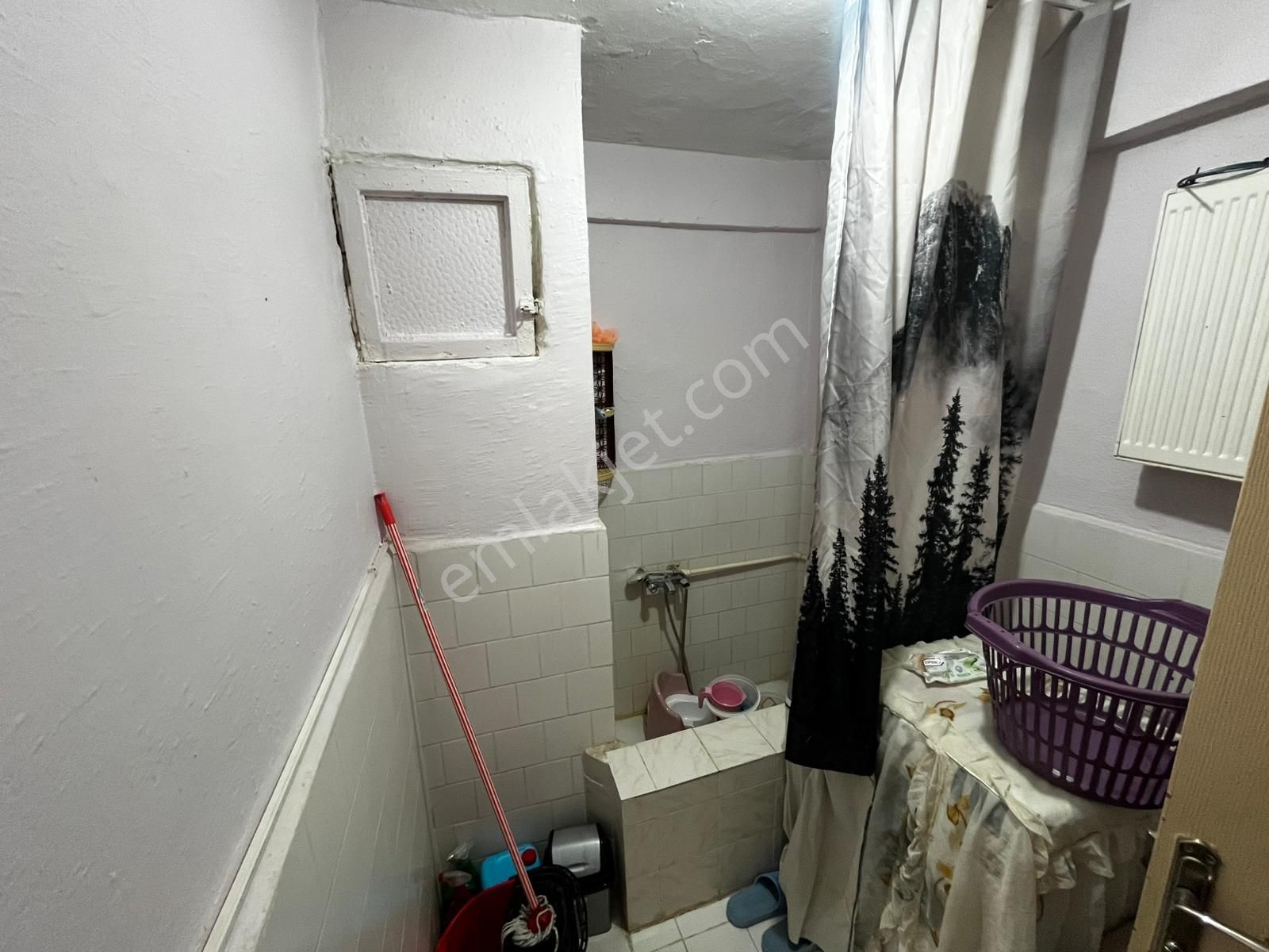 Es-as'tan Mareşalde Ara Katta Bağımsız 2+1 Kiralık Daire - Görsel 19