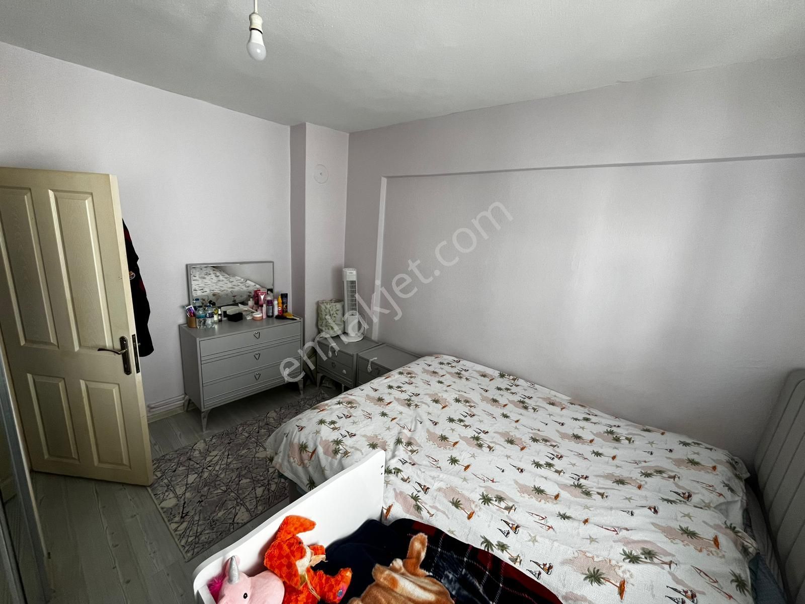 Es-as'tan Mareşalde Ara Katta Bağımsız 2+1 Kiralık Daire - Görsel 10