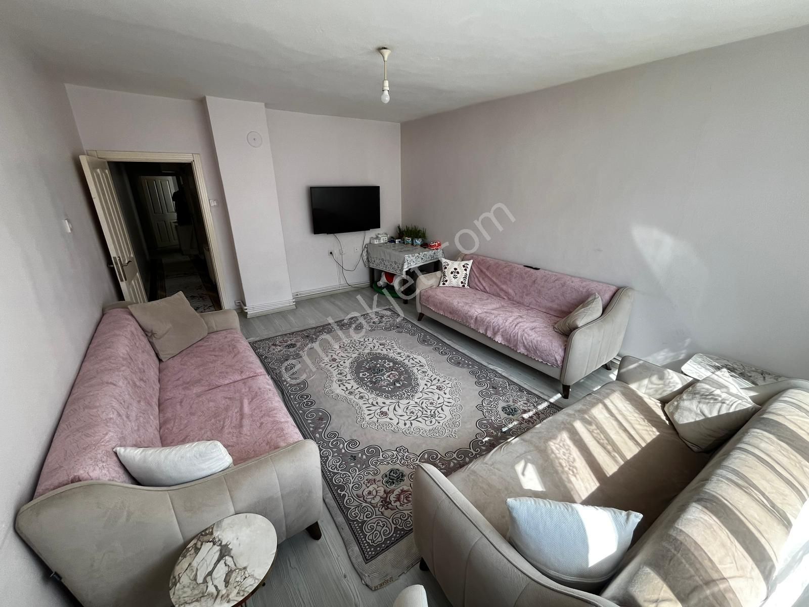 Es-as'tan Mareşalde Ara Katta Bağımsız 2+1 Kiralık Daire - Görsel 5