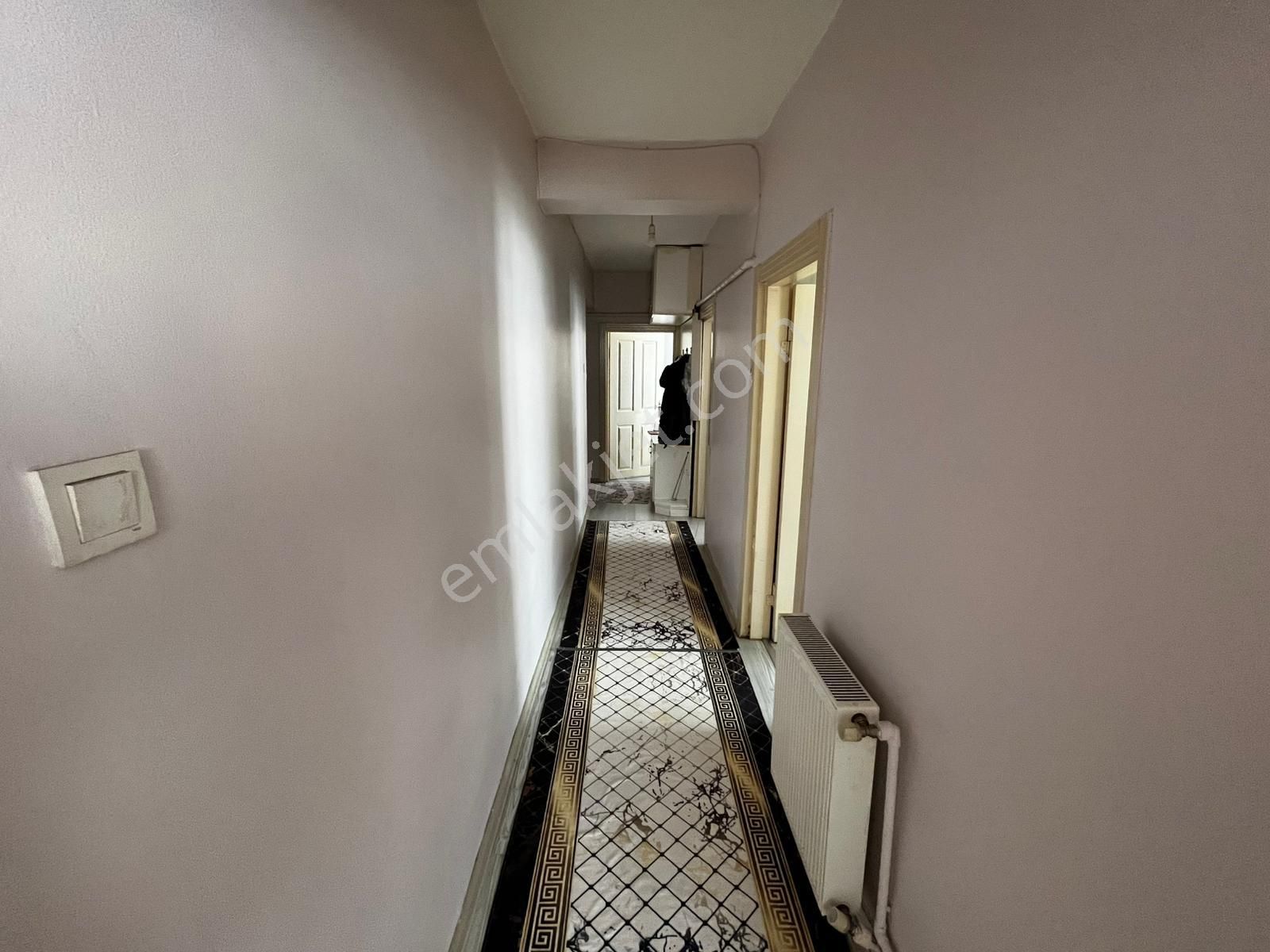 Es-as'tan Mareşalde Ara Katta Bağımsız 2+1 Kiralık Daire - Görsel 18