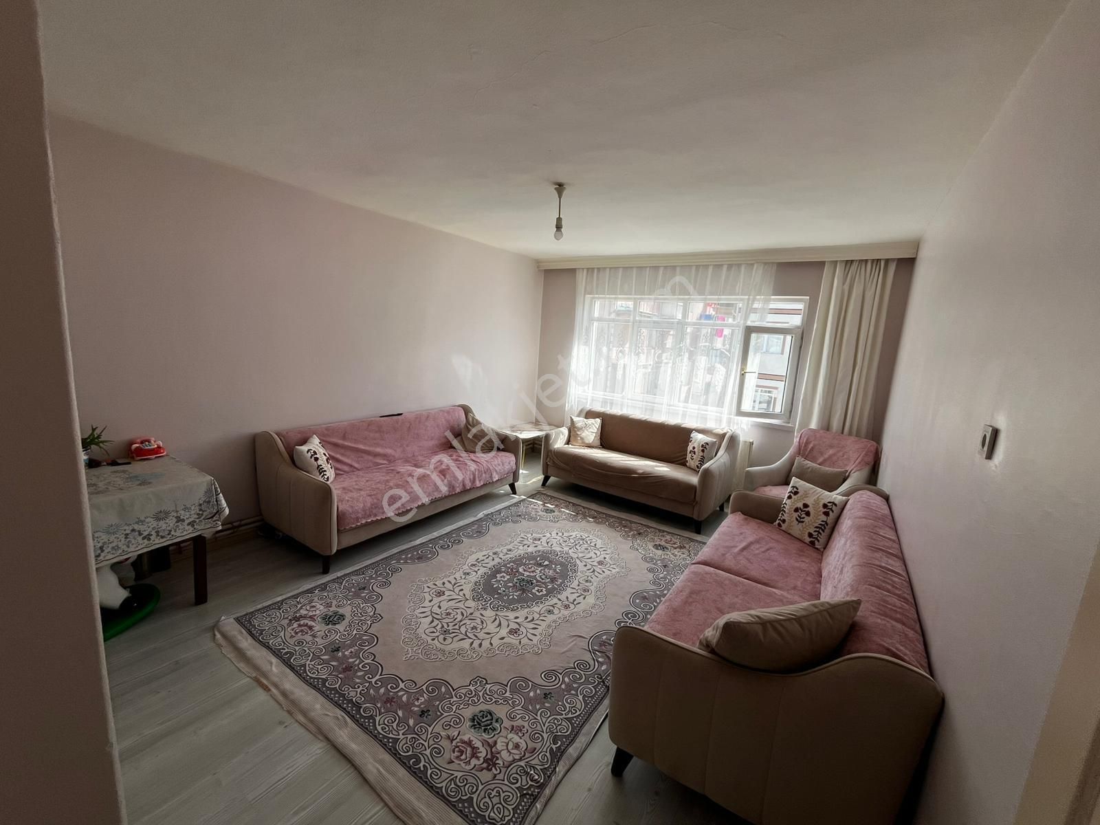 Es-as'tan Mareşalde Ara Katta Bağımsız 2+1 Kiralık Daire - Görsel 8