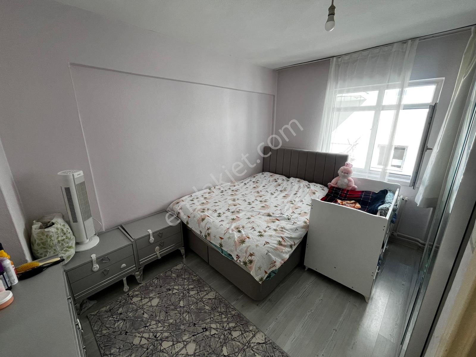 Es-as'tan Mareşalde Ara Katta Bağımsız 2+1 Kiralık Daire - Görsel 9