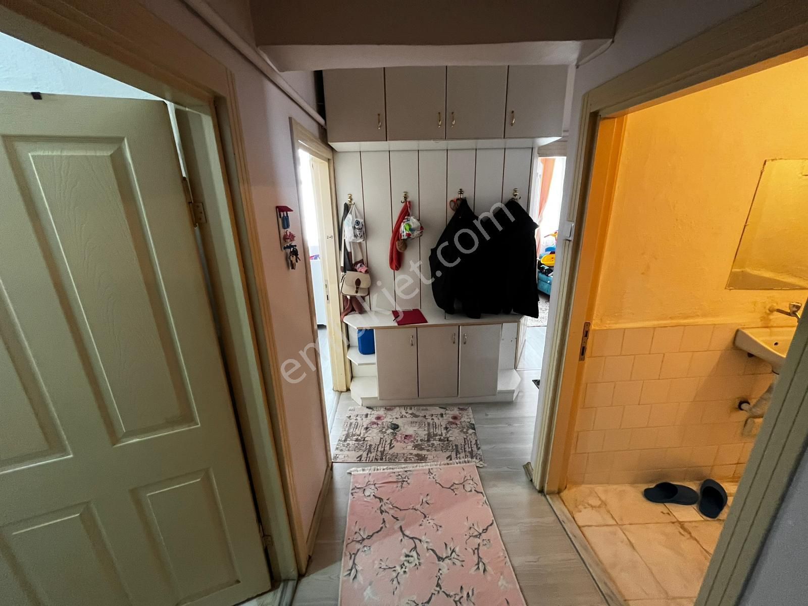 Es-as'tan Mareşalde Ara Katta Bağımsız 2+1 Kiralık Daire - Görsel 16