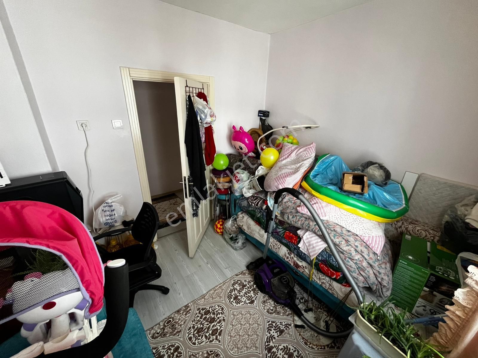 Es-as'tan Mareşalde Ara Katta Bağımsız 2+1 Kiralık Daire - Görsel 12