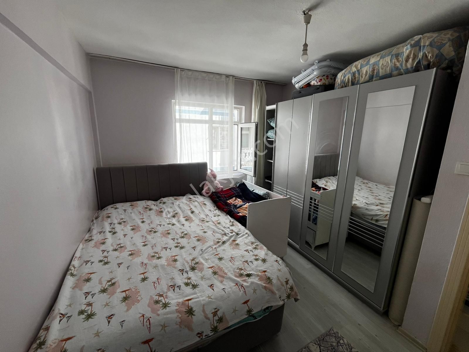 Es-as'tan Mareşalde Ara Katta Bağımsız 2+1 Kiralık Daire - Görsel 11