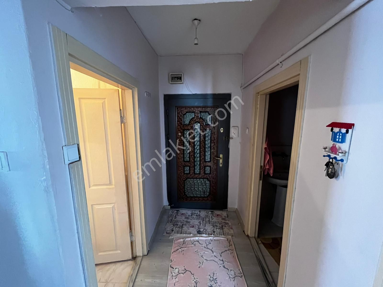 Es-as'tan Mareşalde Ara Katta Bağımsız 2+1 Kiralık Daire - Görsel 15