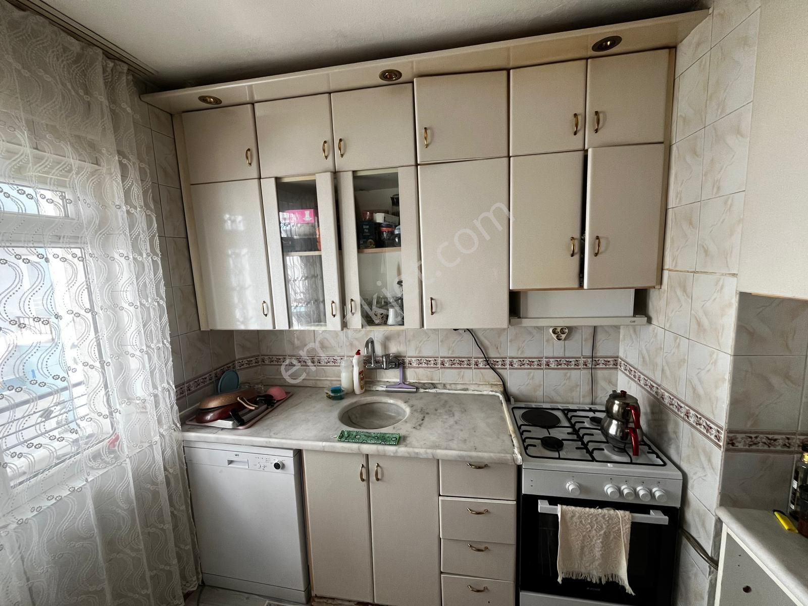 Es-as'tan Mareşalde Ara Katta Bağımsız 2+1 Kiralık Daire - Görsel 2