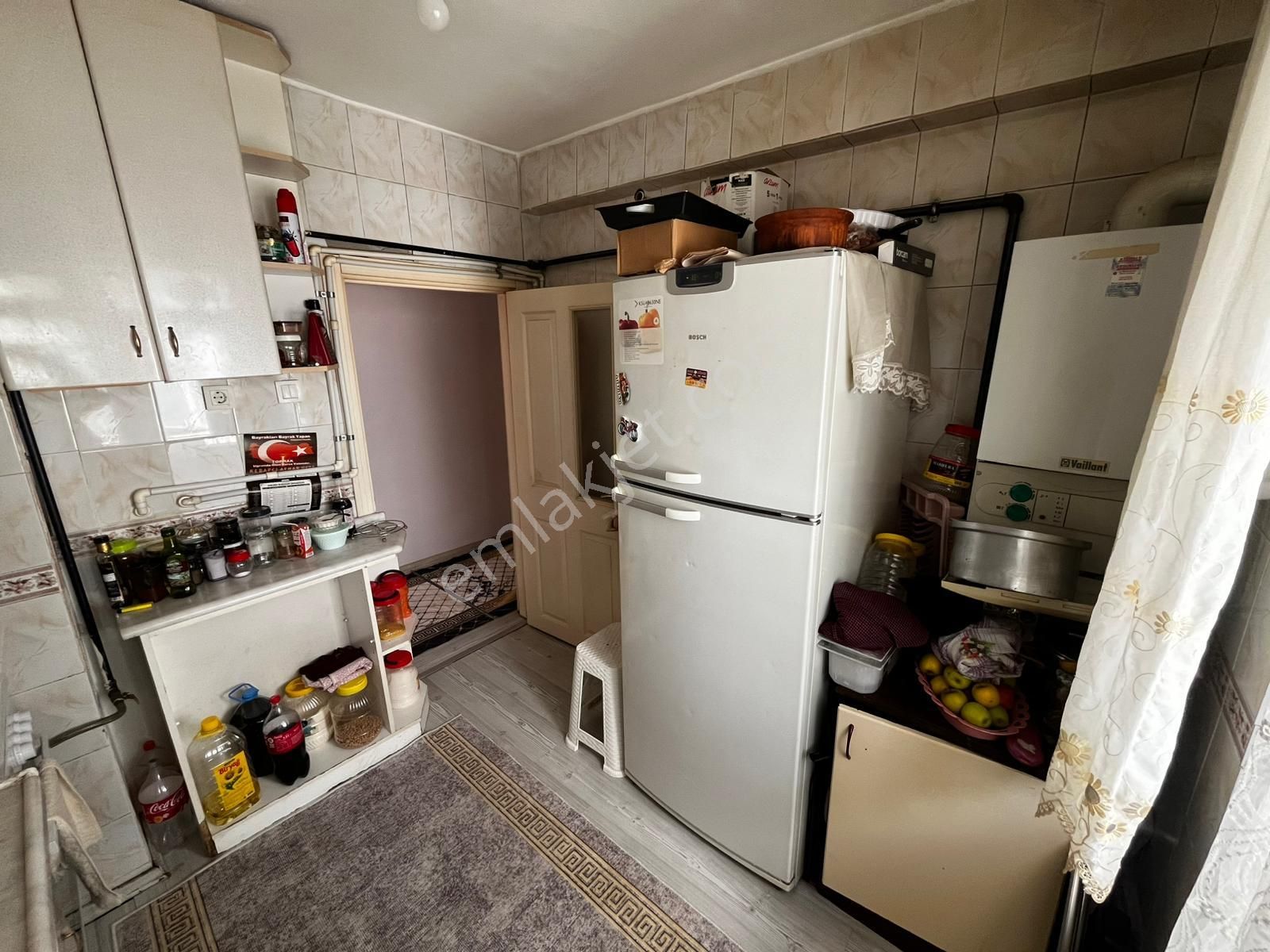 Es-as'tan Mareşalde Ara Katta Bağımsız 2+1 Kiralık Daire - Görsel 3