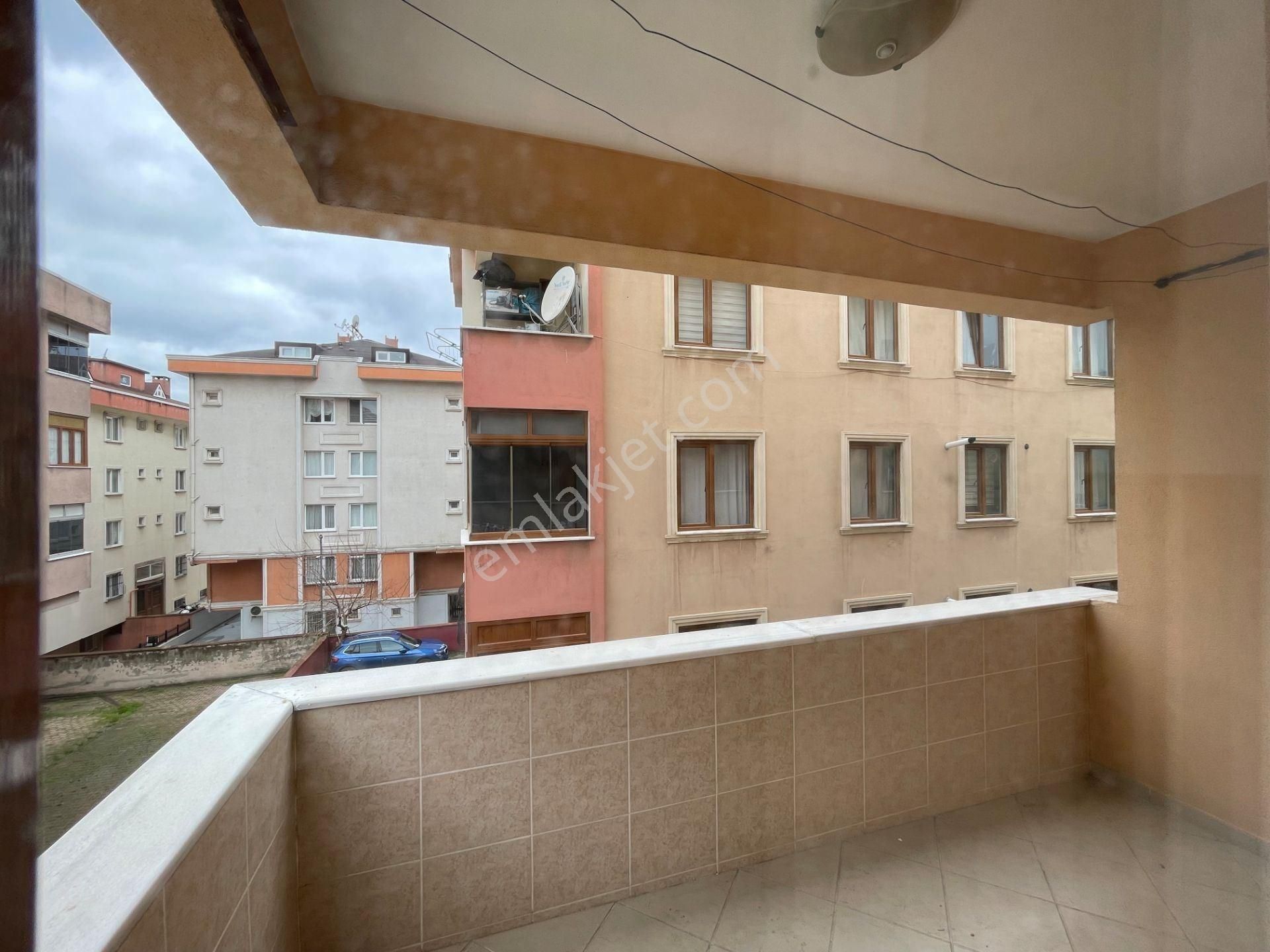 Ataşehir İnönü'de Metroya Ve Brandıum Avm'ye Yakın Konumda 3+1 - Görsel 27