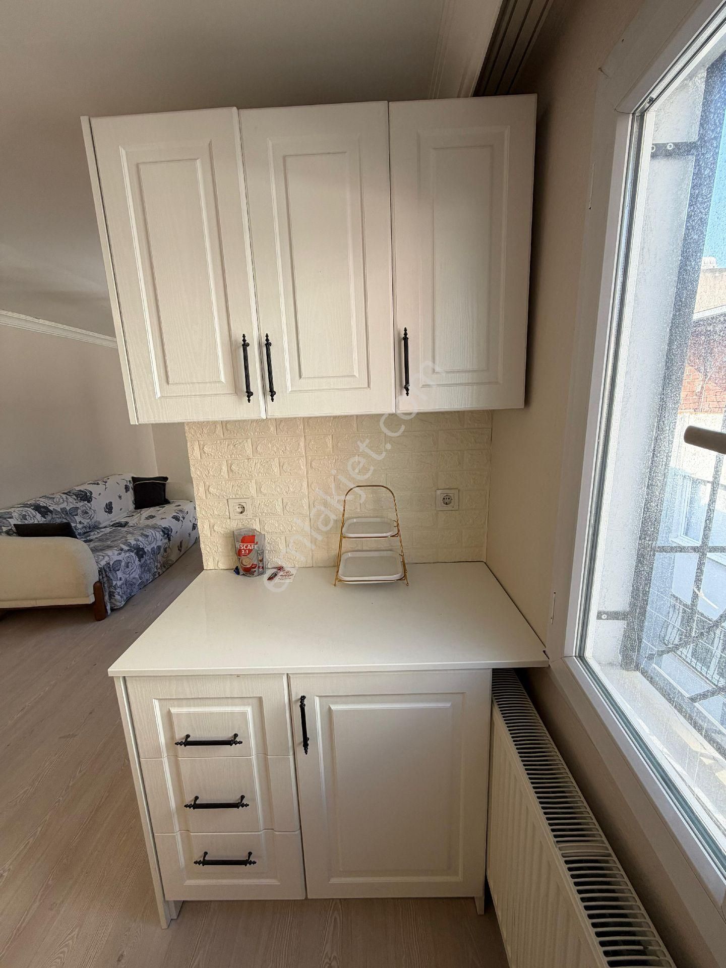 Buca Yeşilbağlar 2+1 Fırsat Daire - Görsel 14