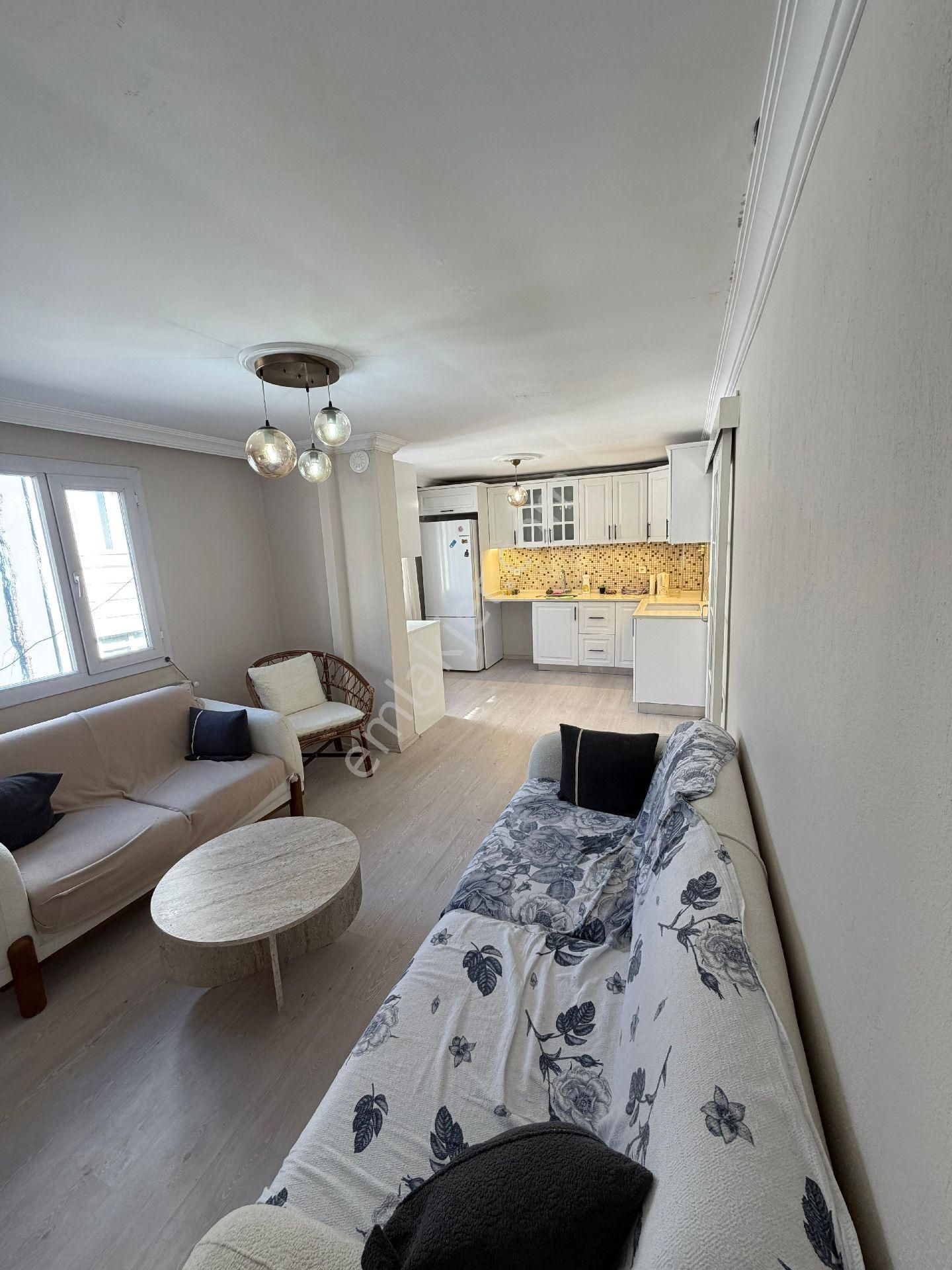 Buca Yeşilbağlar 2+1 Fırsat Daire - Görsel 9