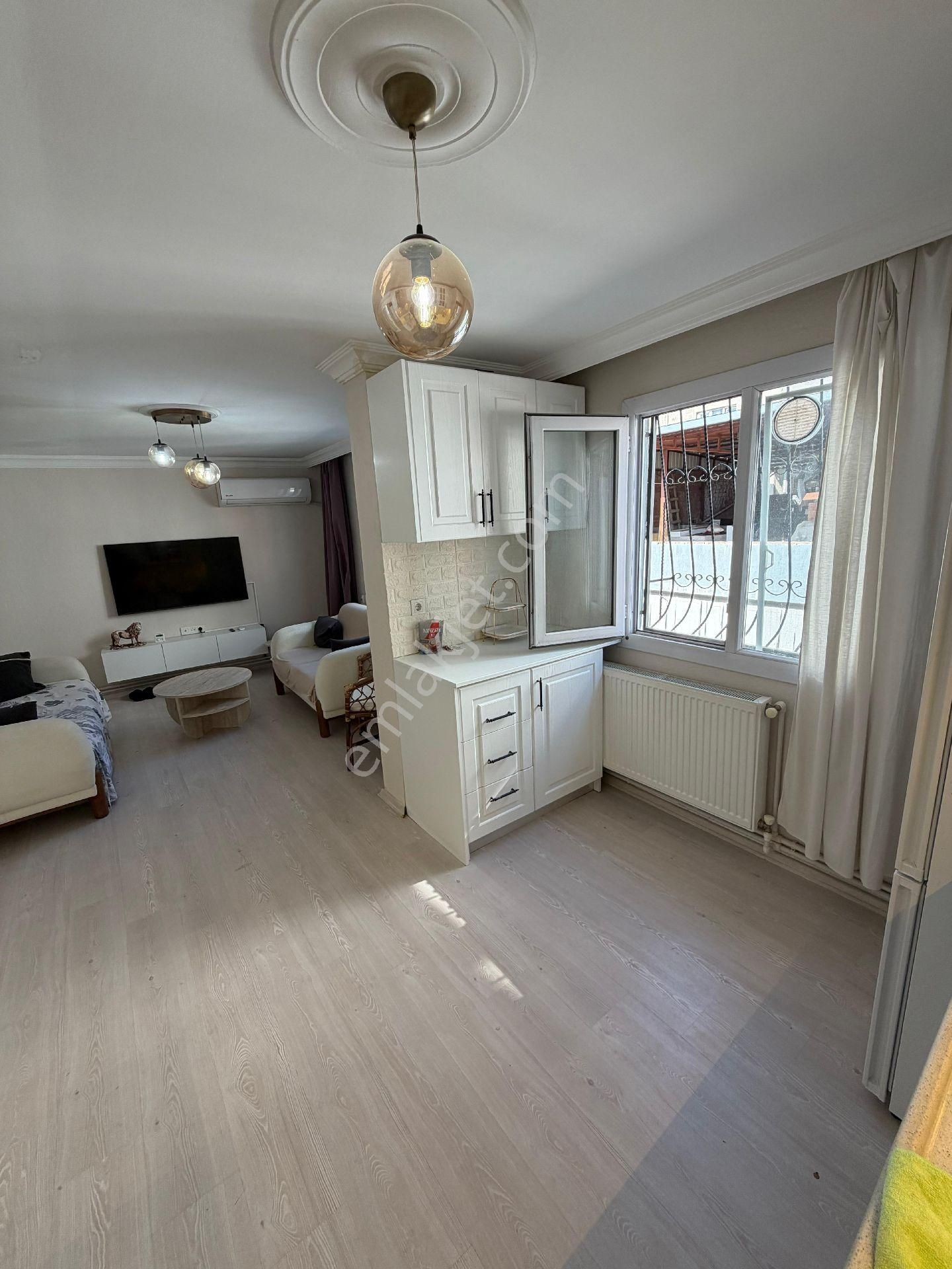 Buca Yeşilbağlar 2+1 Fırsat Daire - Görsel 12