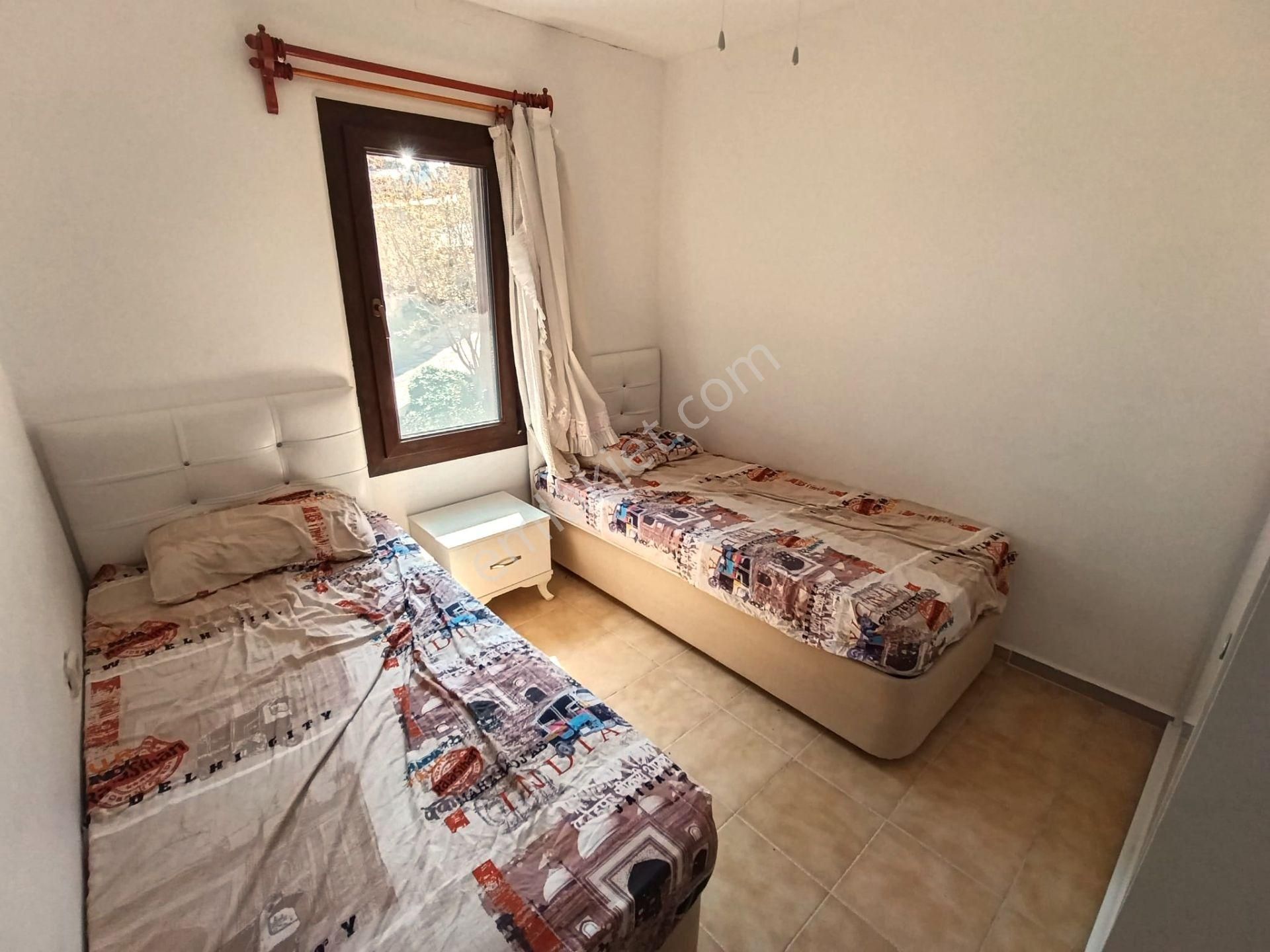 Gümüşlük’ün Kalbinde, Mavinin Her Tonuna Komşu: Tam Eşyalı 3+1 Villa - Görsel 18