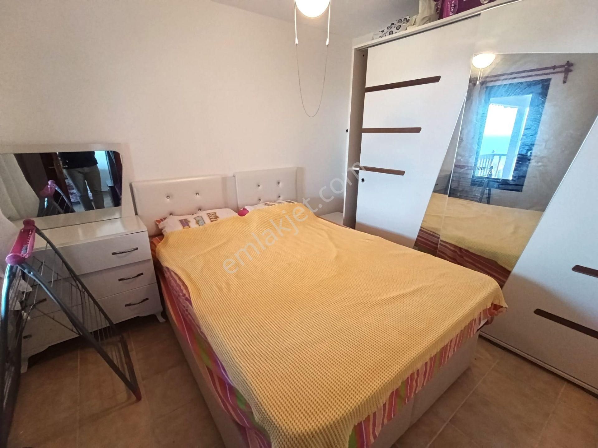 Gümüşlük’ün Kalbinde, Mavinin Her Tonuna Komşu: Tam Eşyalı 3+1 Villa - Görsel 20