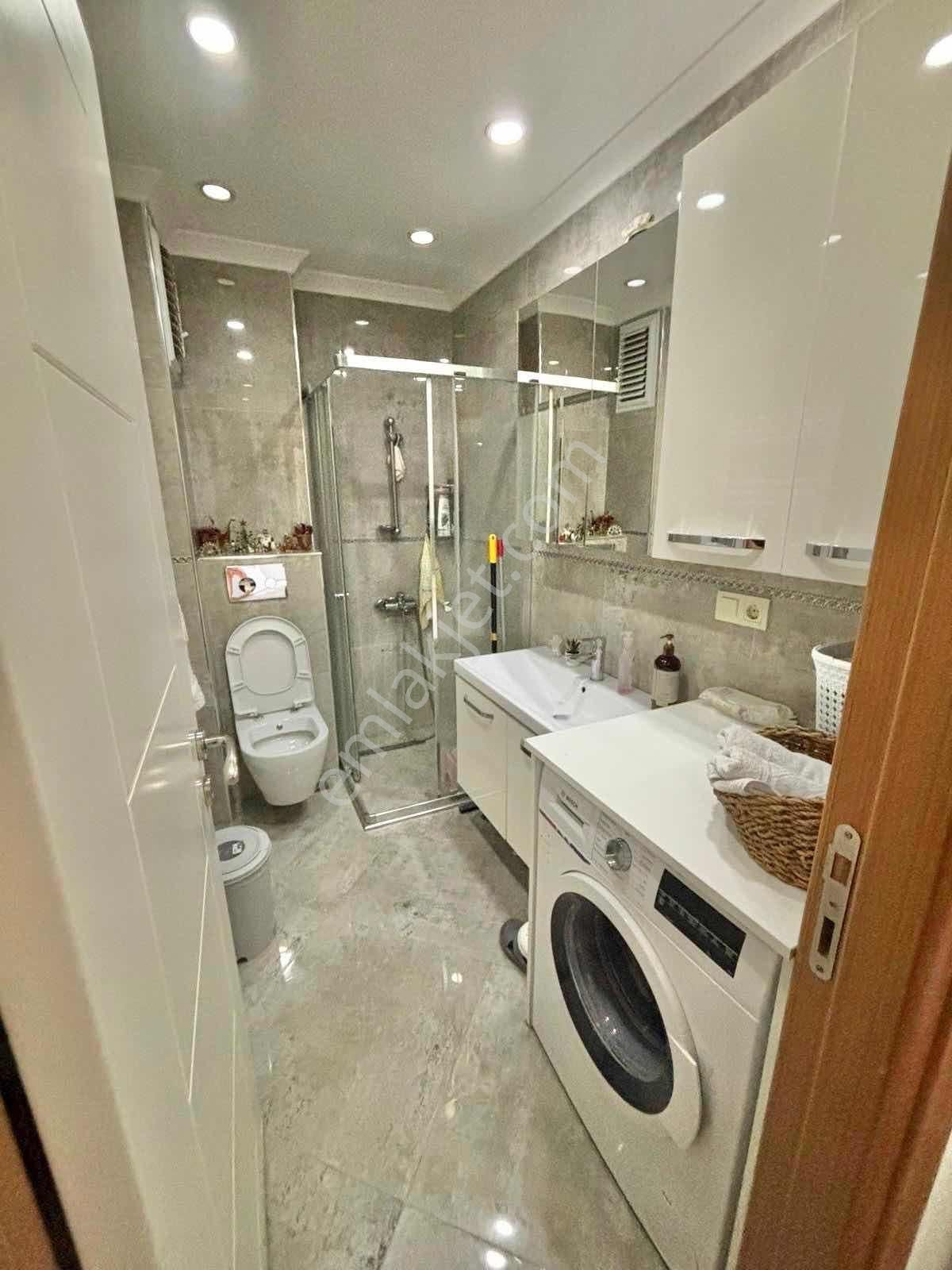 İmren Gayrimenkulden Yeşilova Mh. 2+1 75 M2 Ön Cephe Köşe Başı - Görsel 14