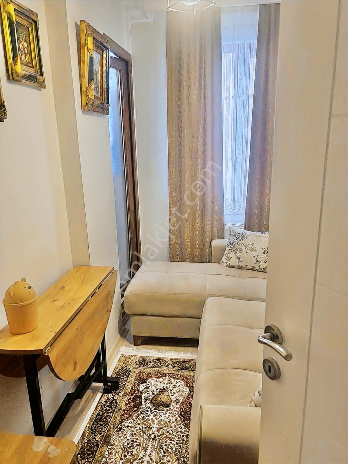 İmren Gayrimenkulden Yeşilova Mh. 2+1 75 M2 Ön Cephe Köşe Başı - Görsel 4