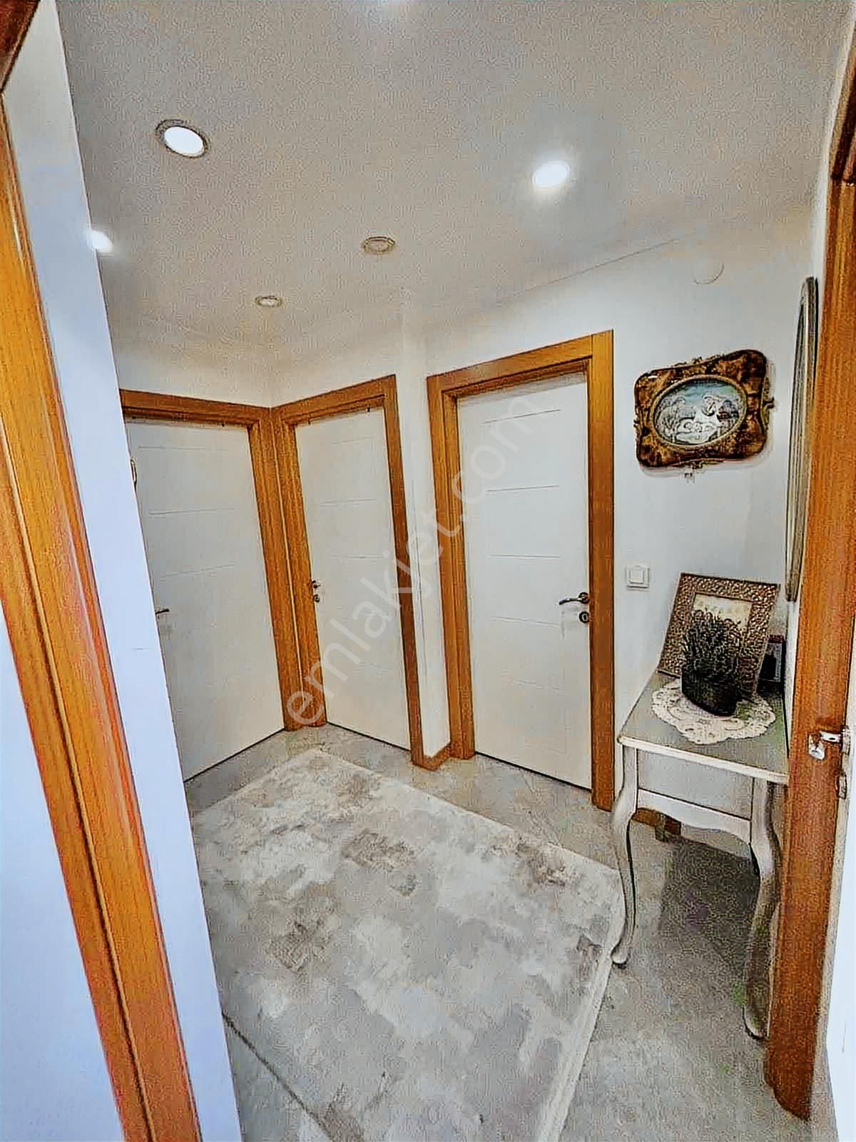 İmren Gayrimenkulden Yeşilova Mh. 2+1 75 M2 Ön Cephe Köşe Başı - Görsel 32