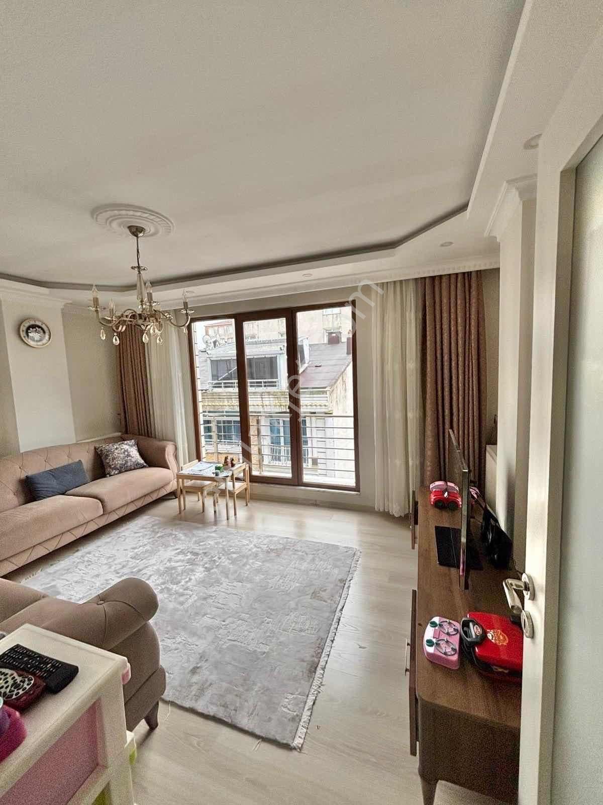 İmren Gayrimenkulden Yeşilova Mh. 2+1 75 M2 Ön Cephe Köşe Başı - Görsel 22