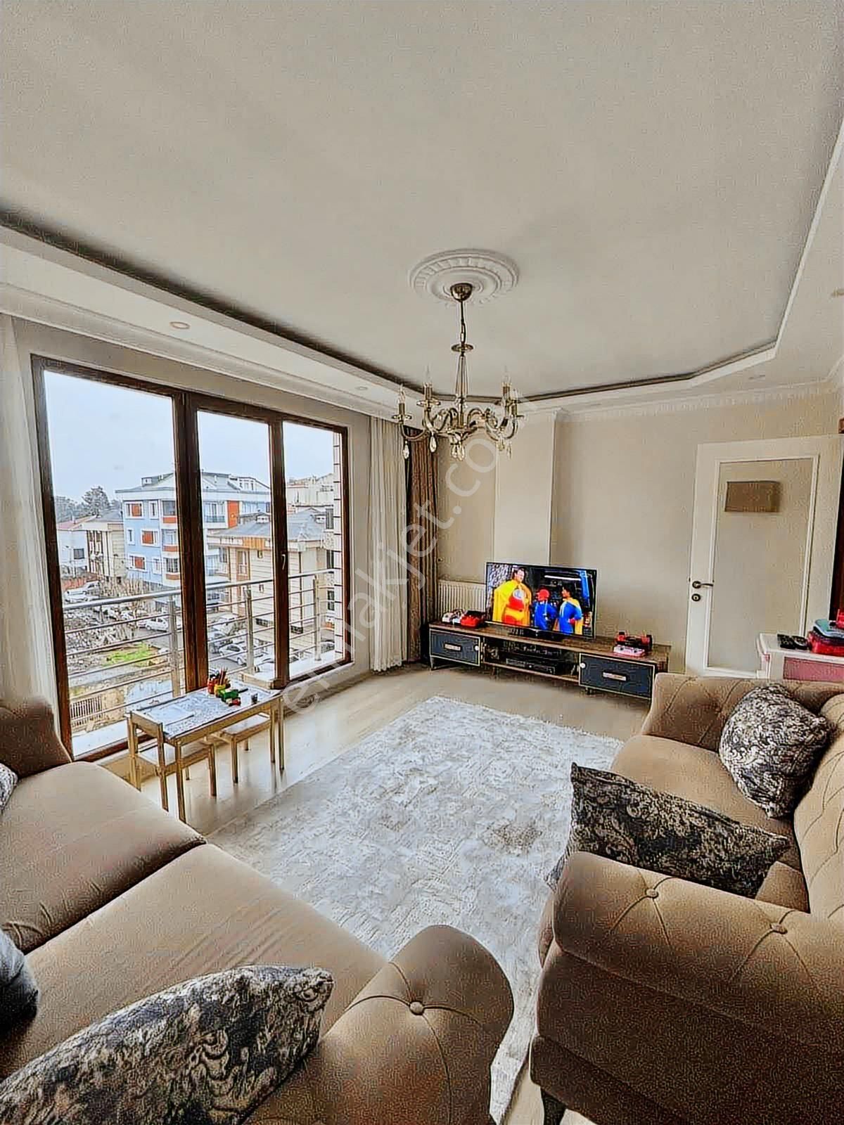 İmren Gayrimenkulden Yeşilova Mh. 2+1 75 M2 Ön Cephe Köşe Başı - Görsel 13