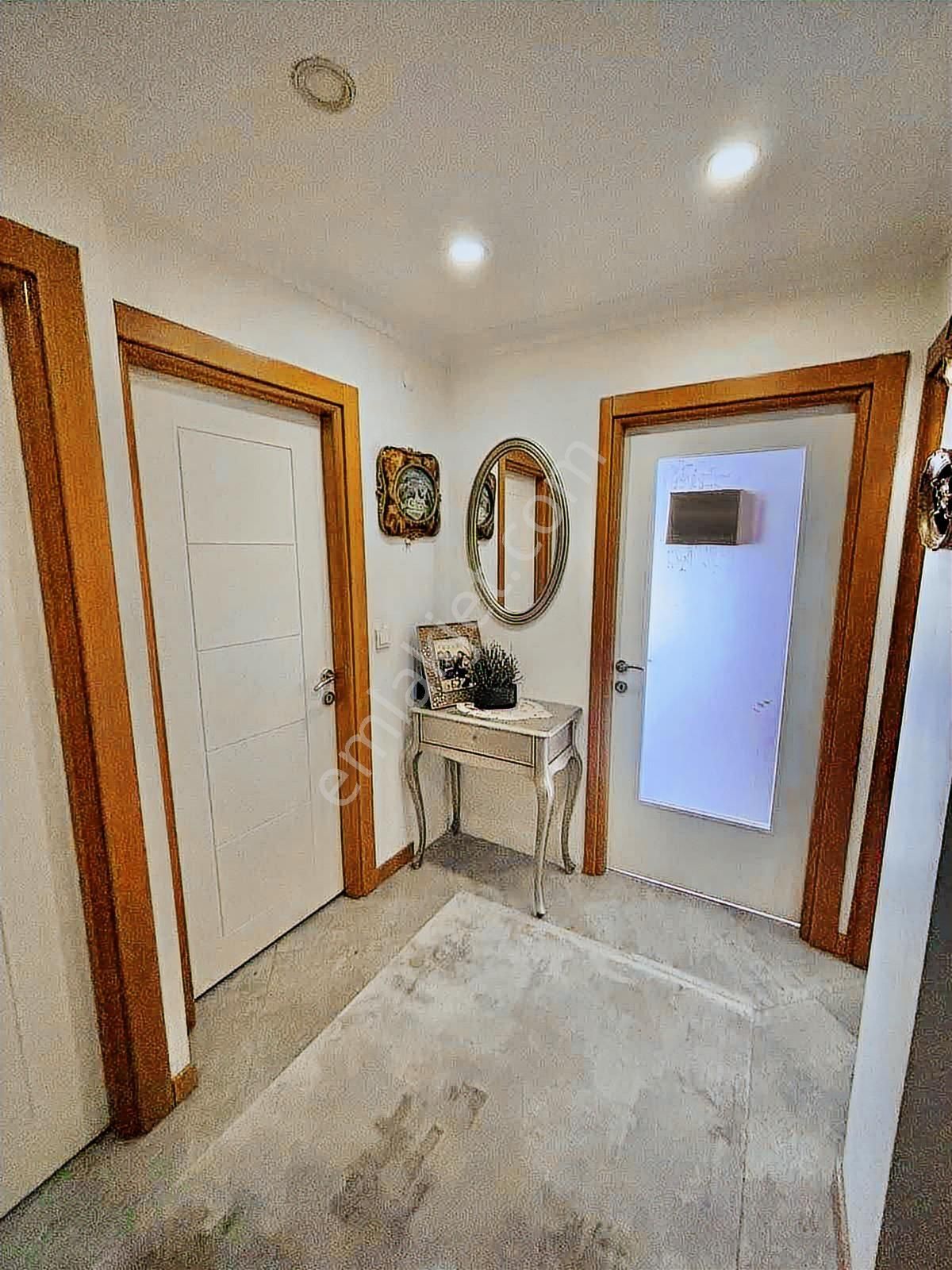 İmren Gayrimenkulden Yeşilova Mh. 2+1 75 M2 Ön Cephe Köşe Başı - Görsel 18