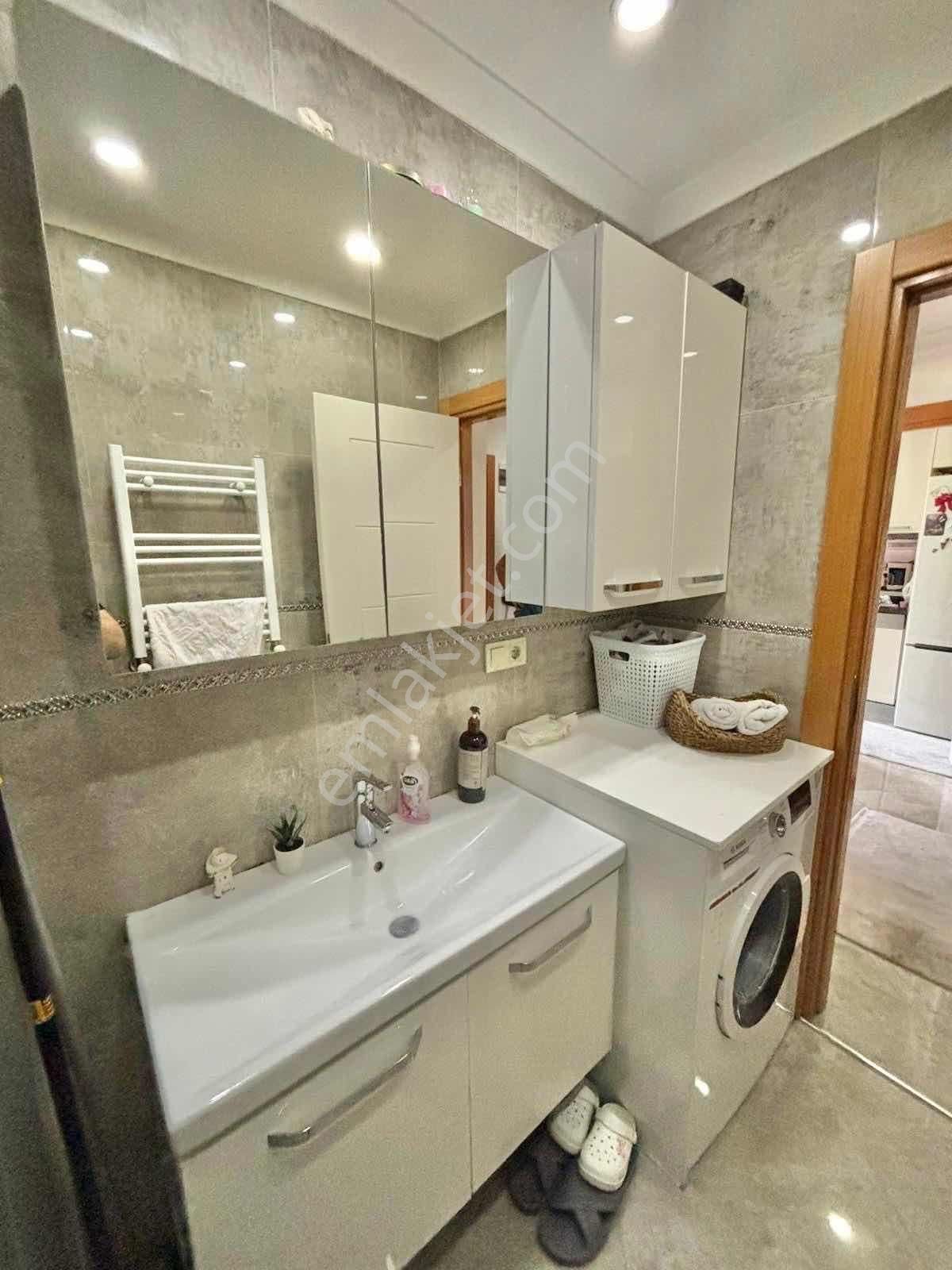 İmren Gayrimenkulden Yeşilova Mh. 2+1 75 M2 Ön Cephe Köşe Başı - Görsel 11