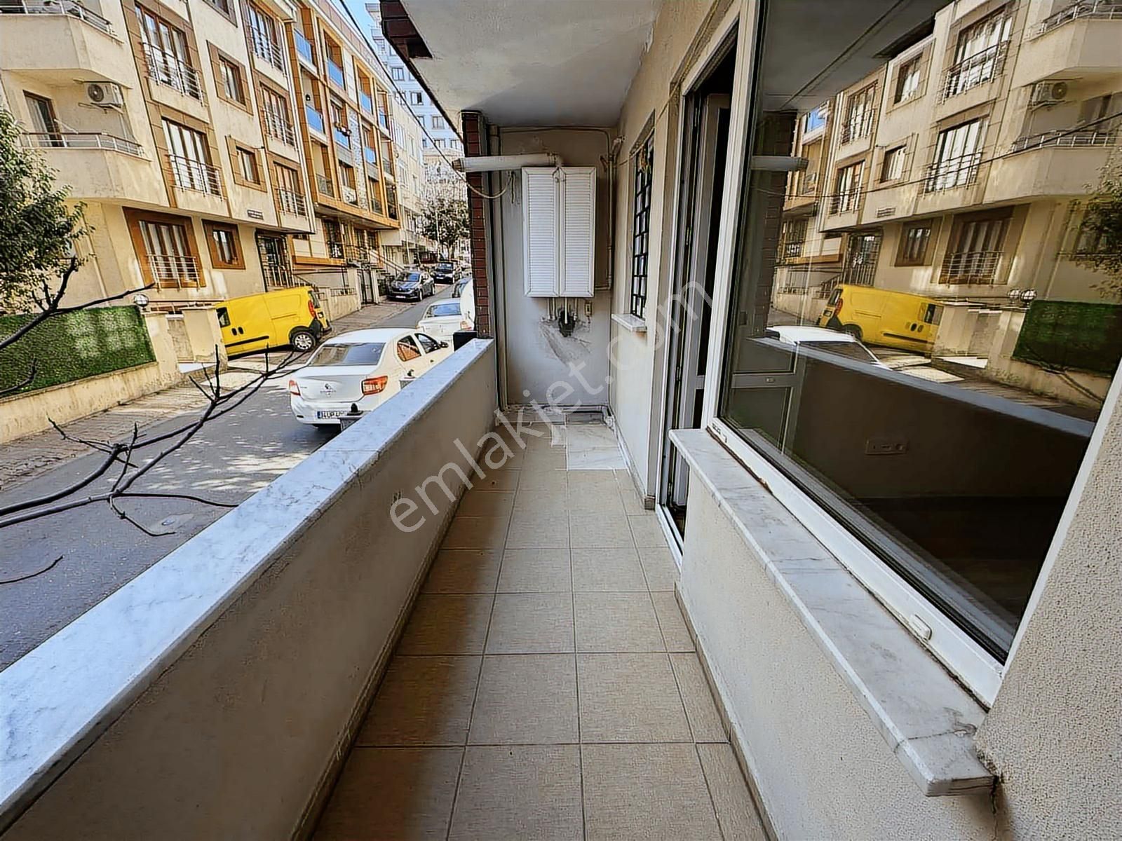 Esenevler Mah.kiralık Y.giriş Daire 32.000 Tl - Görsel 18