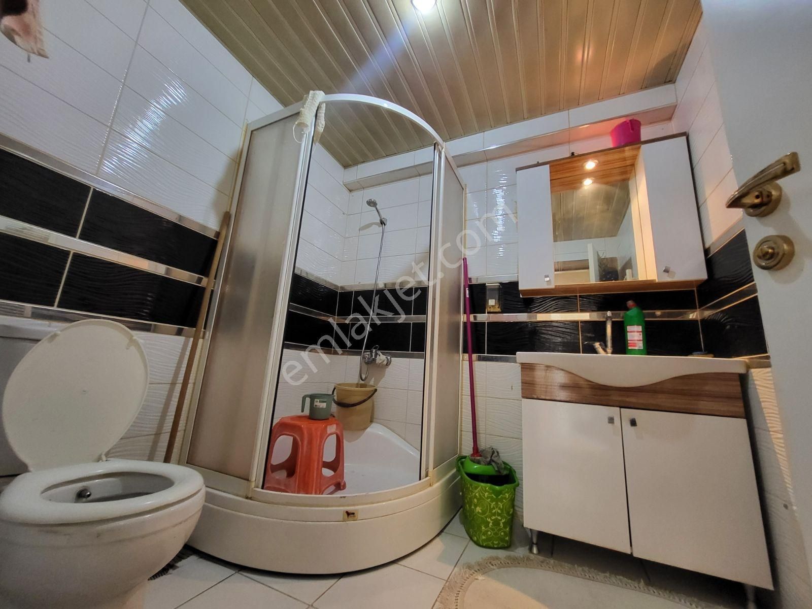 145 M2/ 3+1 /13 Yıllık/park Karşısı Önü Açık - Görsel 14
