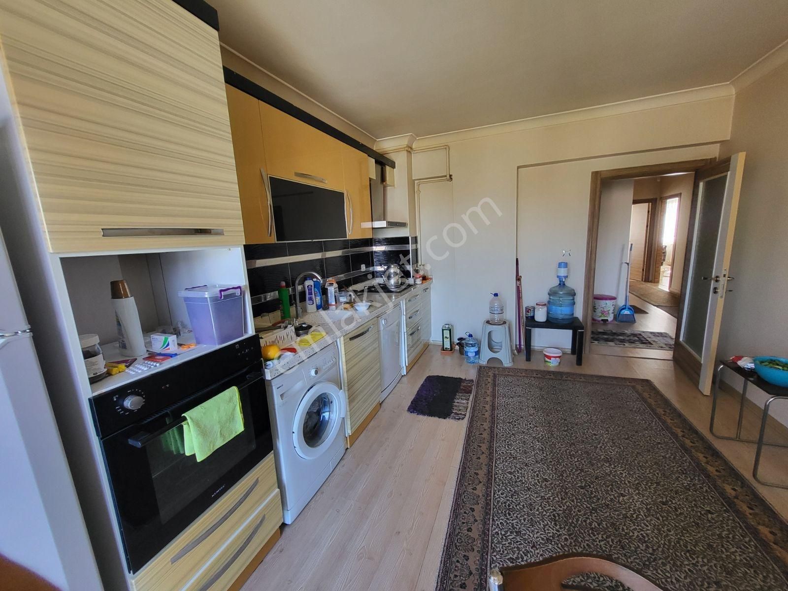 145 M2/ 3+1 /13 Yıllık/park Karşısı Önü Açık - Görsel 33