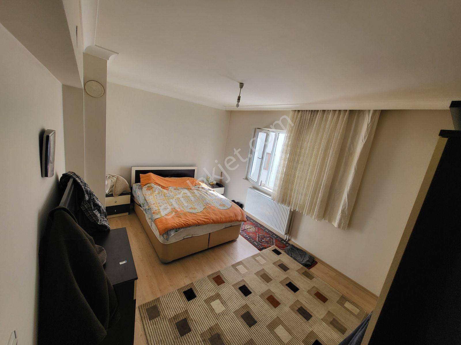 145 M2/ 3+1 /13 Yıllık/park Karşısı Önü Açık - Görsel 25