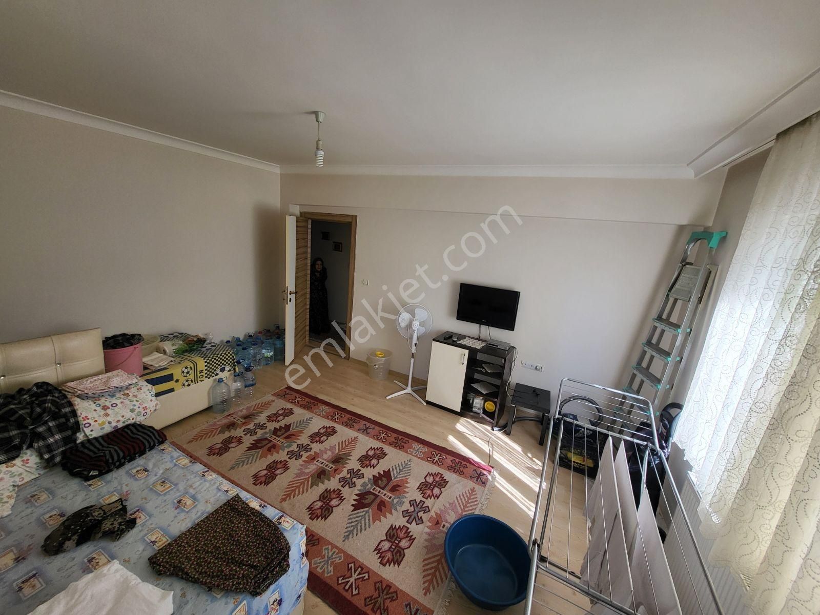 145 M2/ 3+1 /13 Yıllık/park Karşısı Önü Açık - Görsel 30