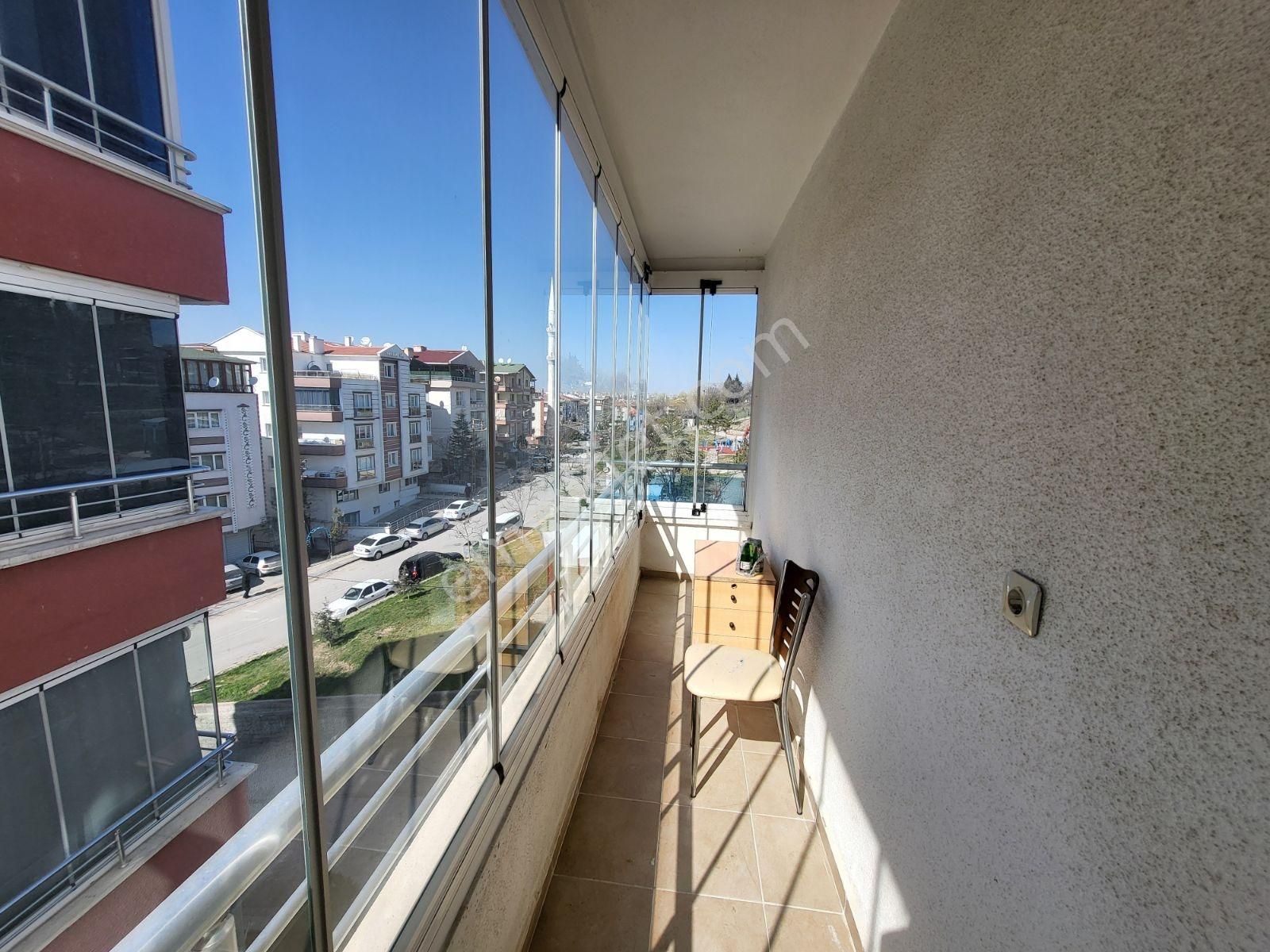 145 M2/ 3+1 /13 Yıllık/park Karşısı Önü Açık - Görsel 29