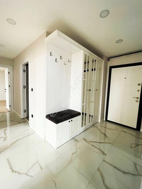 Adnan Kahveci Metroya Yürüme Arakat 3+1 İskanlı - Ebeveyn Banyolu - Görsel 24