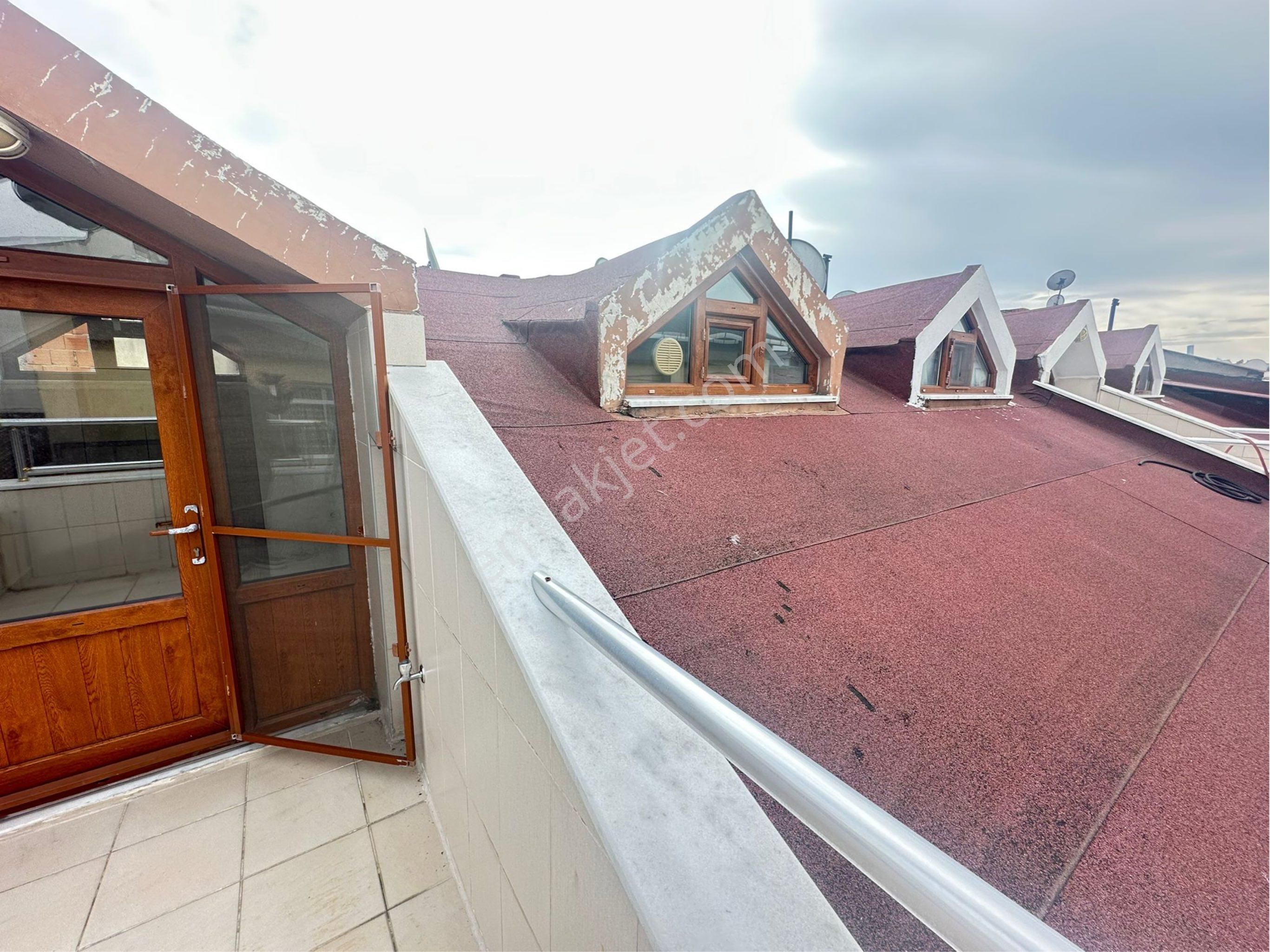 Zeytinburnu Kiralık 0+1 - Görsel 12