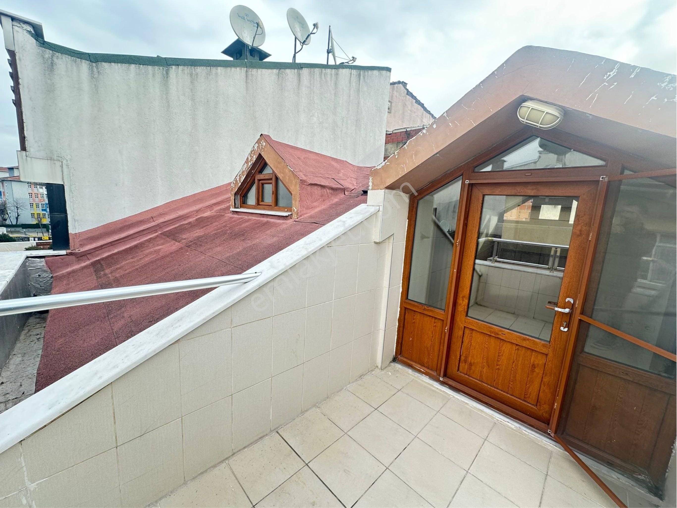 Zeytinburnu Kiralık 0+1 - Görsel 5