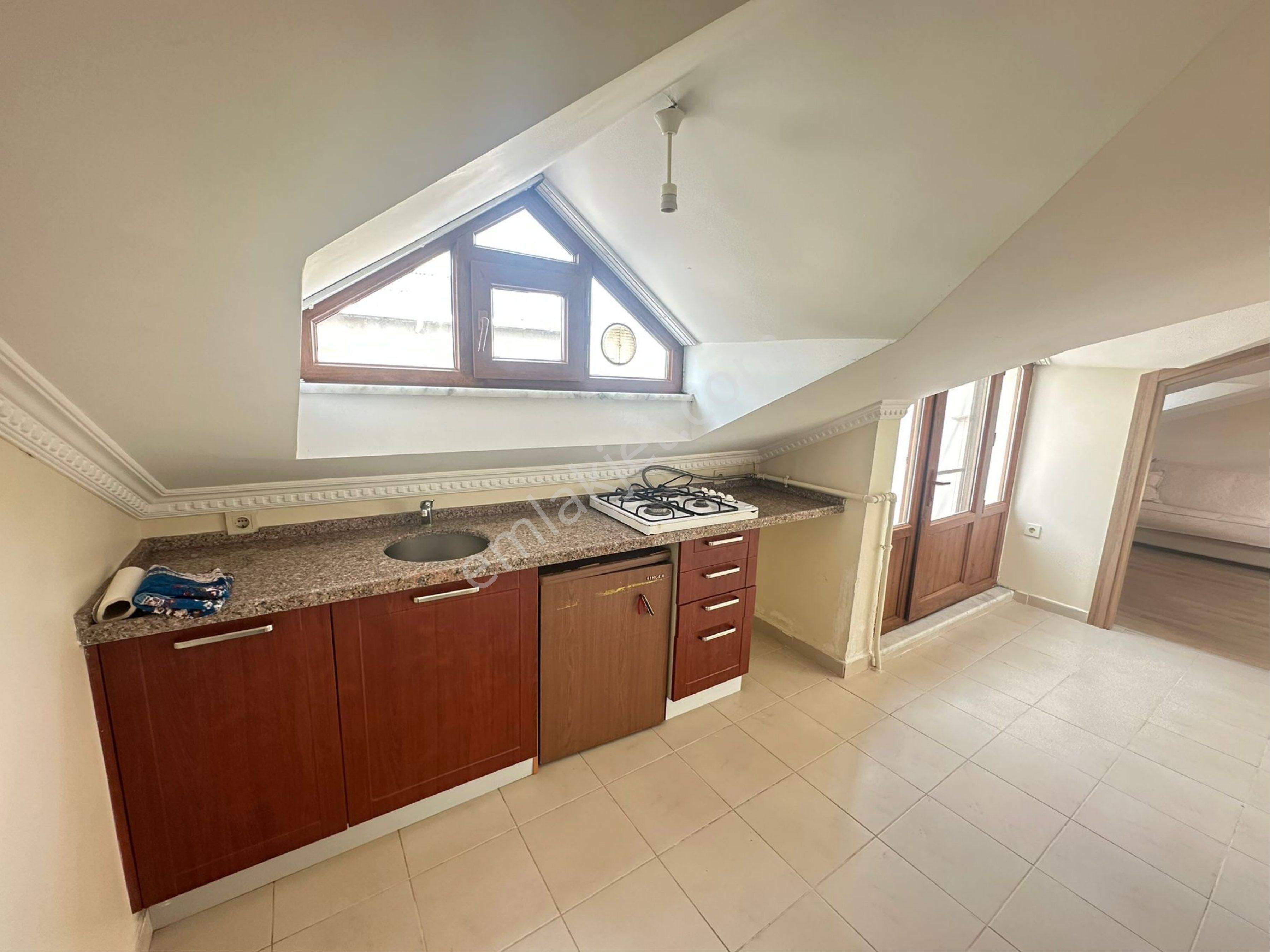 Zeytinburnu Kiralık 0+1 - Görsel 8