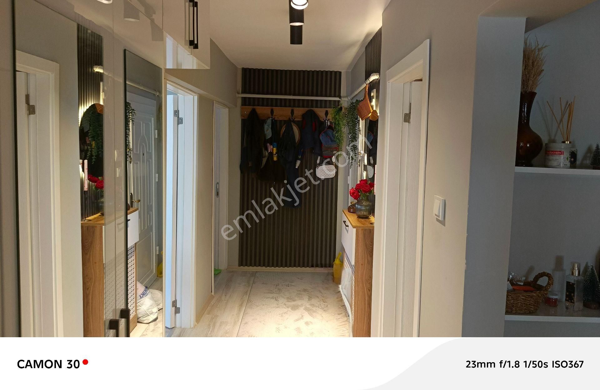 Sanatoryum Caddesinde 3+1, 1 Oda Bağımlı Full+full Metro Yürüme - Görsel 2