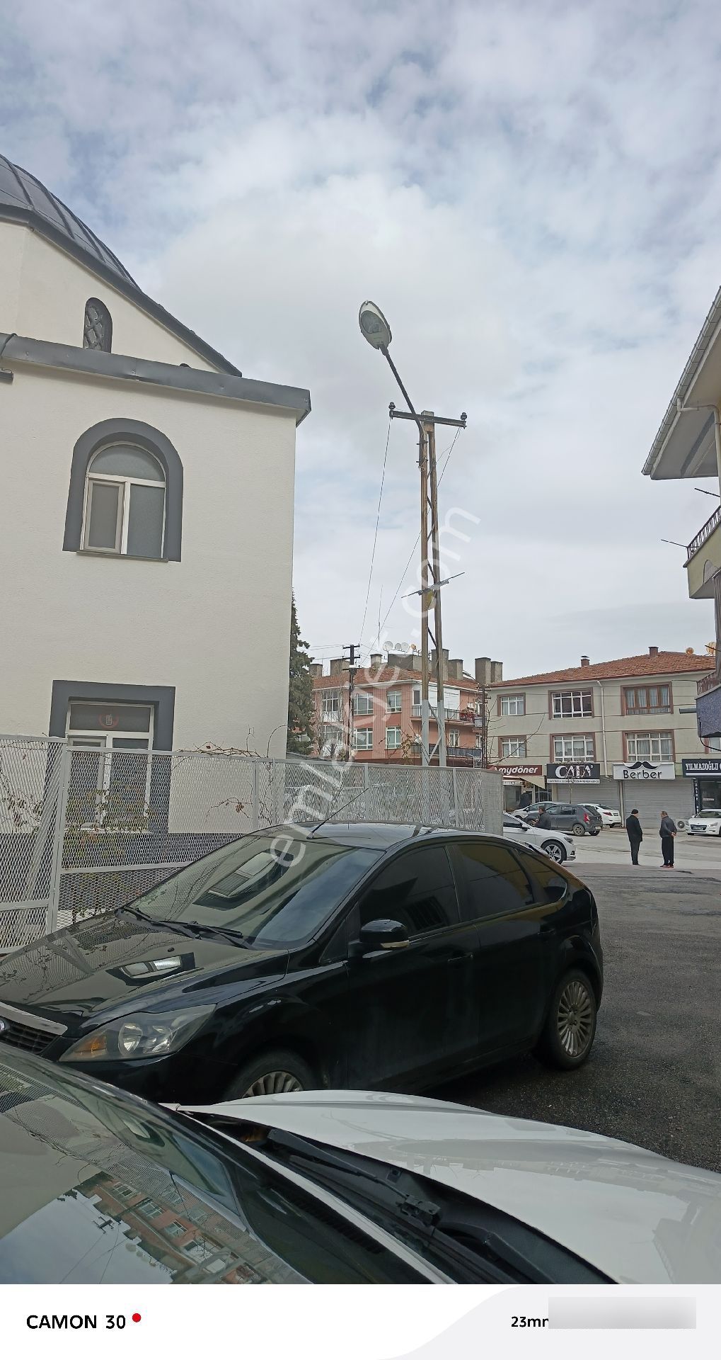 Sanatoryum Caddesinde 3+1, 1 Oda Bağımlı Full+full Metro Yürüme - Görsel 11