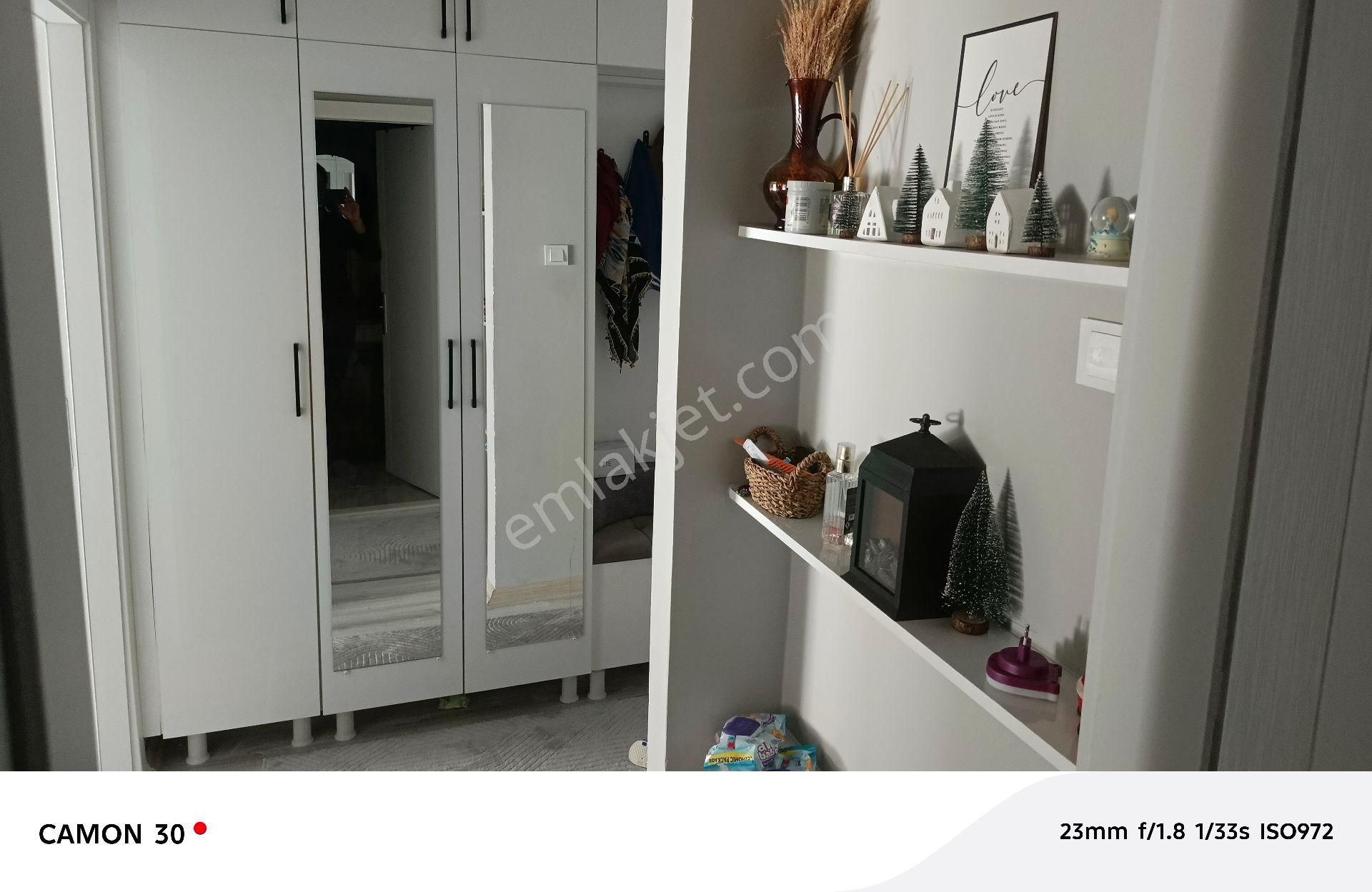 Sanatoryum Caddesinde 3+1, 1 Oda Bağımlı Full+full Metro Yürüme - Görsel 27